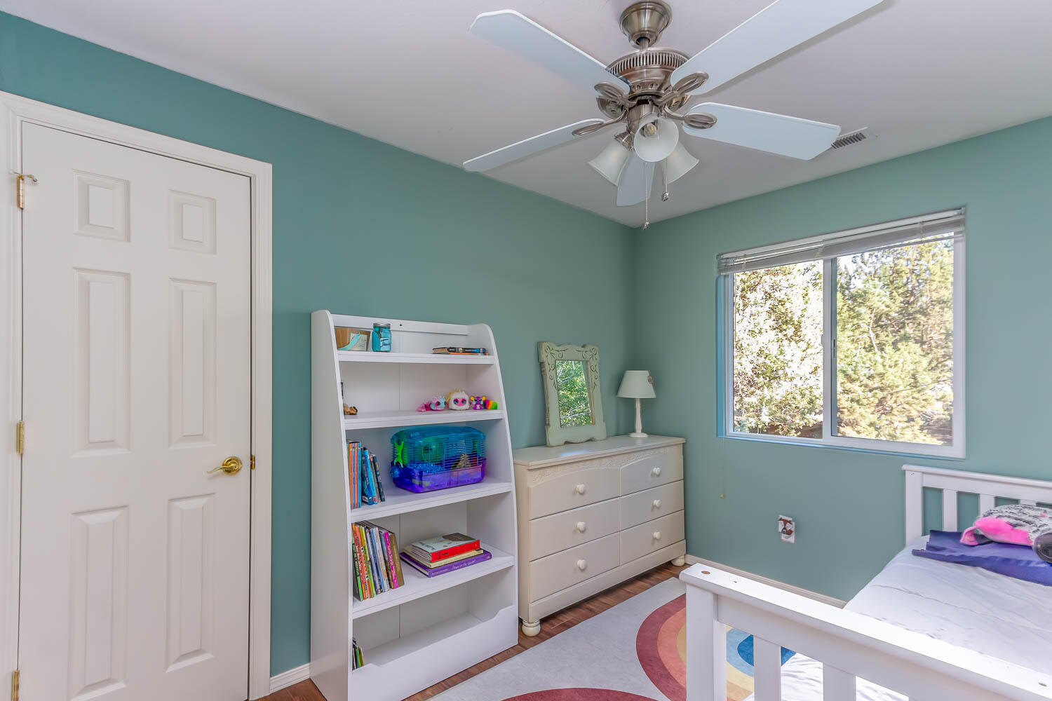 Ponderosa Village - Residential