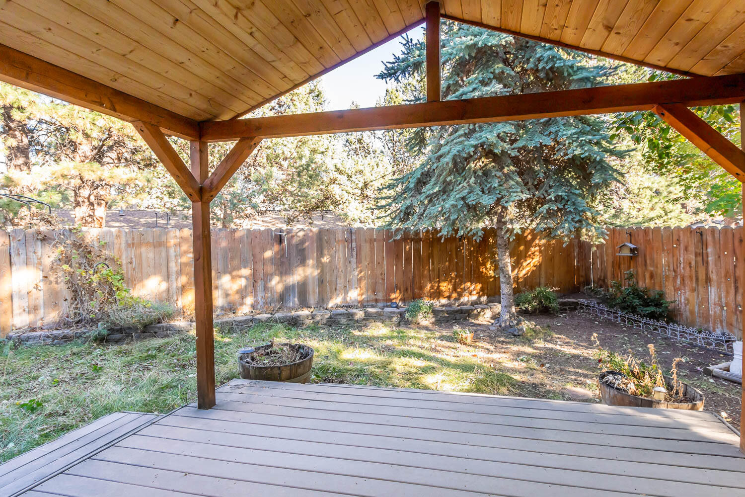 Ponderosa Village - Residential