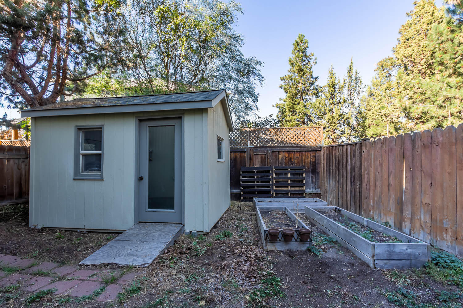 Ponderosa Village - Residential