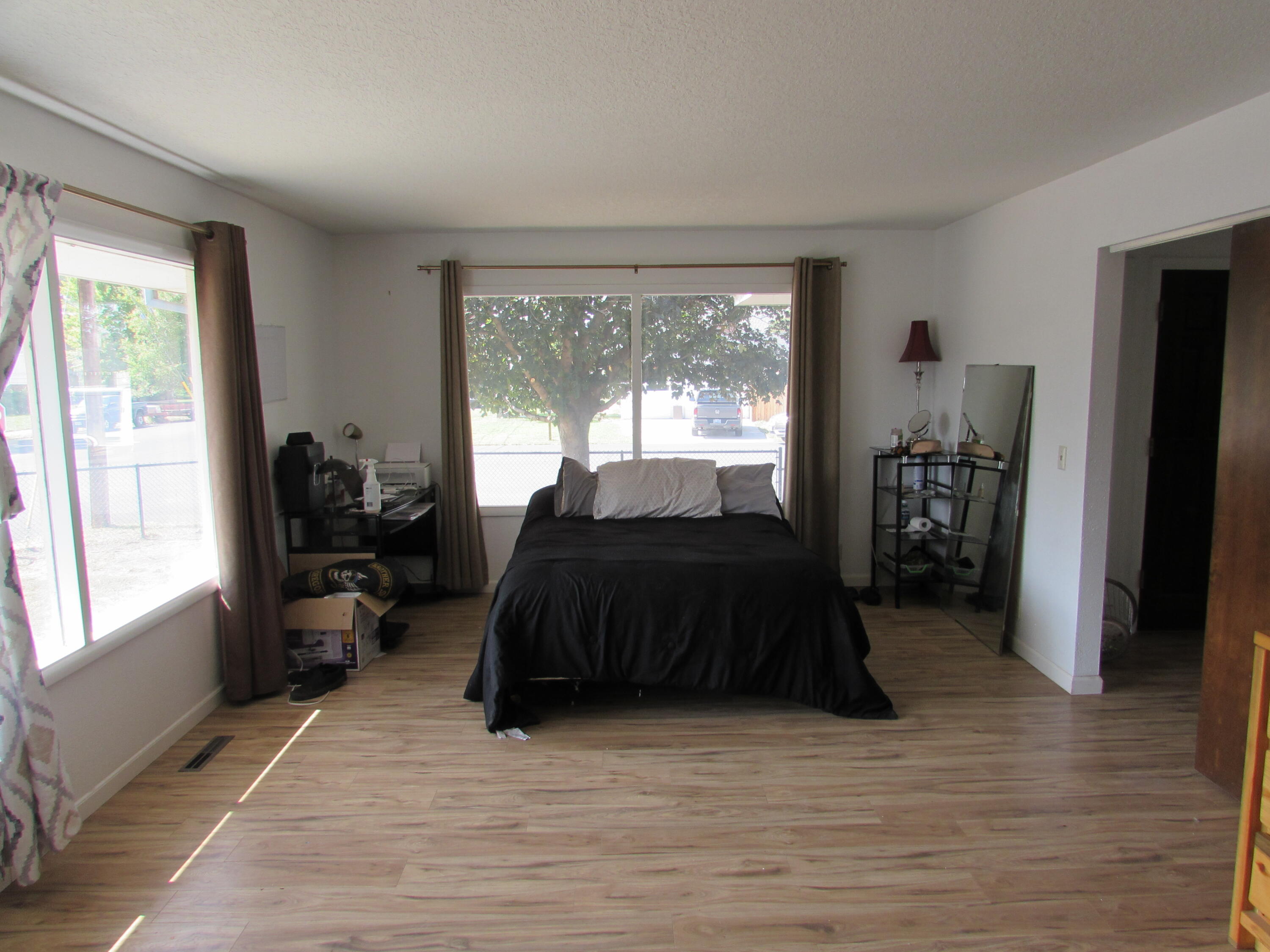 PrineVille - Fourth - Residential