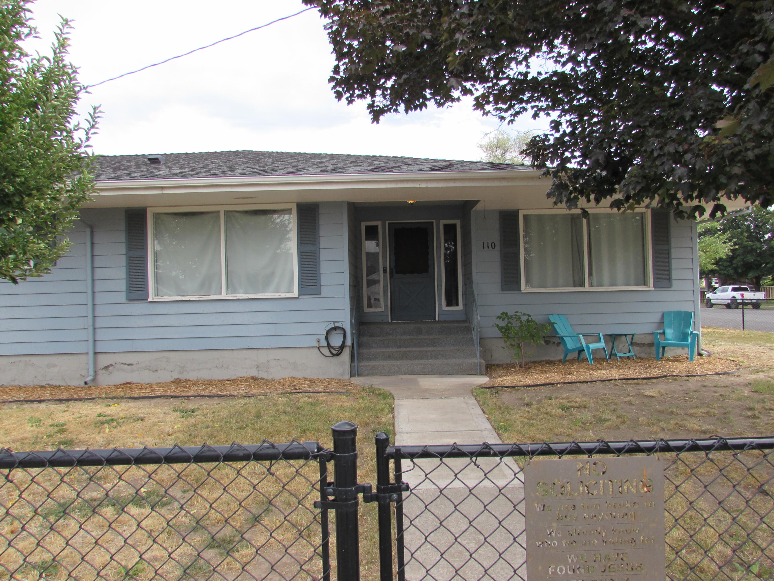 PrineVille - Fourth - Residential