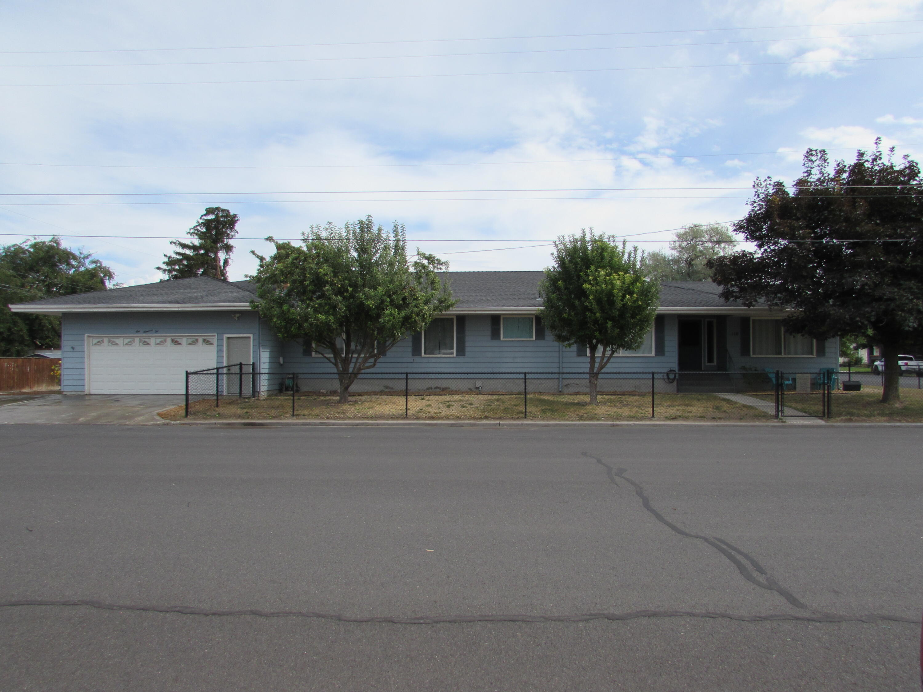 PrineVille - Fourth - Residential