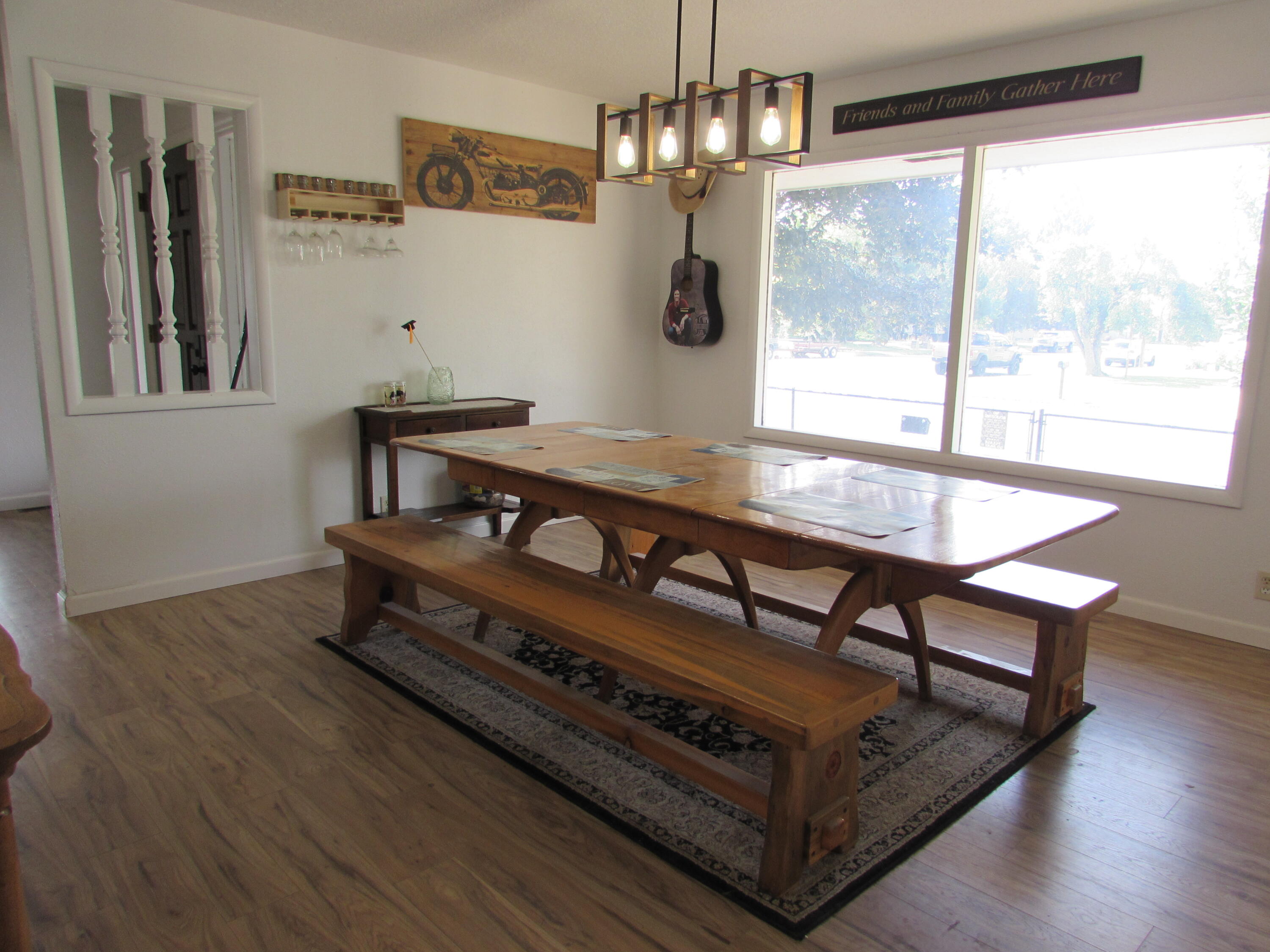 PrineVille - Fourth - Residential