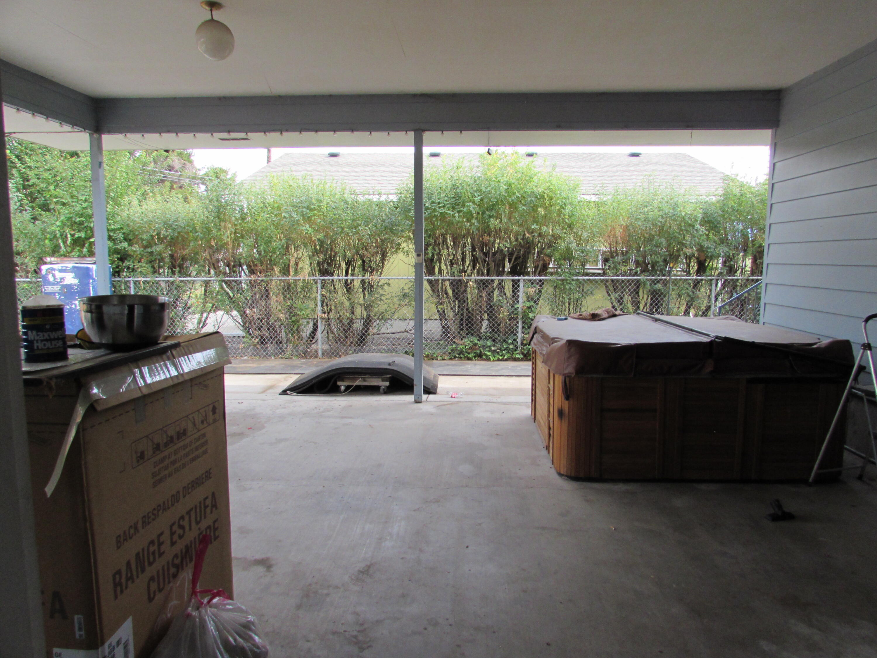 PrineVille - Fourth - Residential