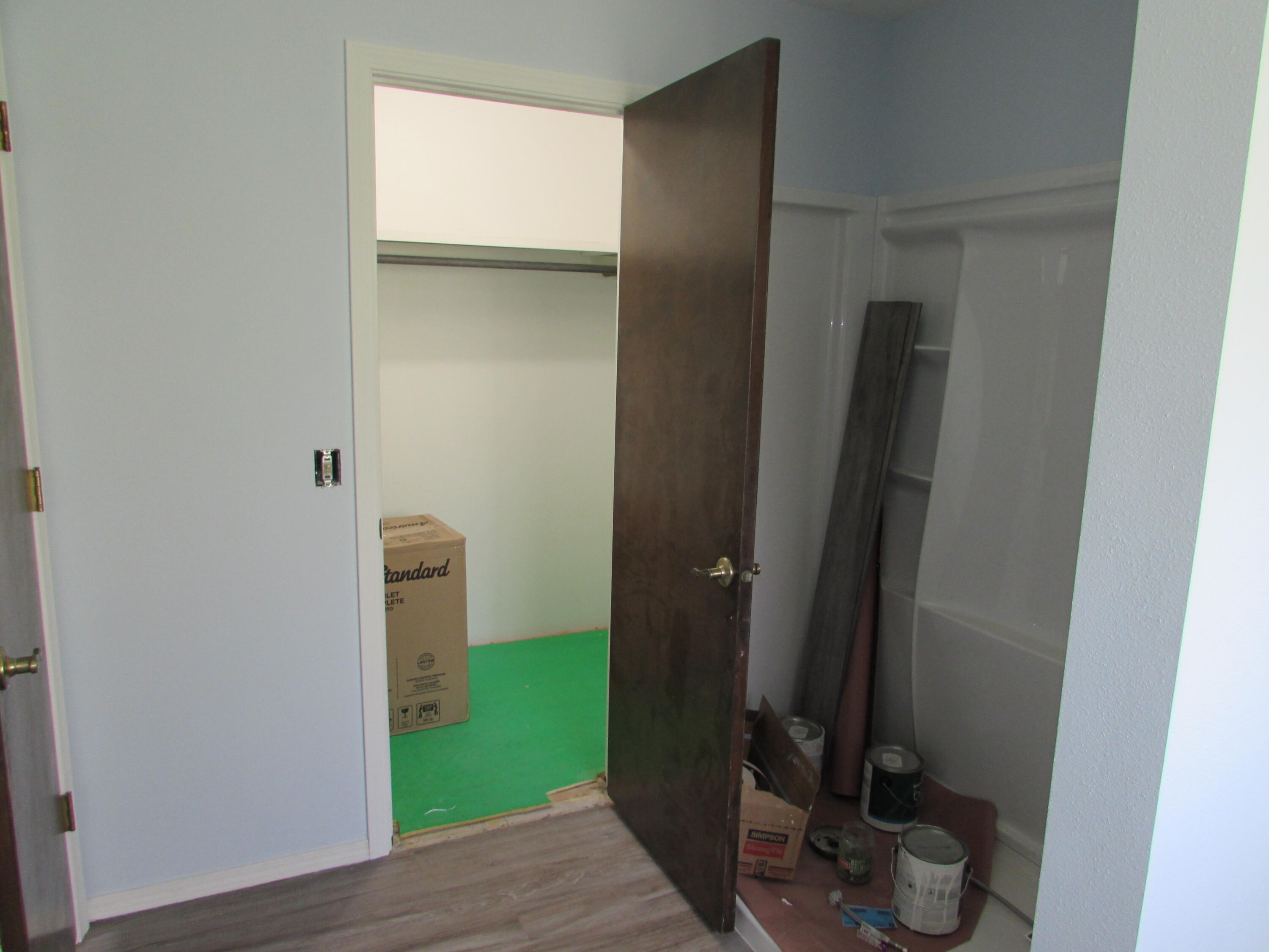 PrineVille - Fourth - Residential