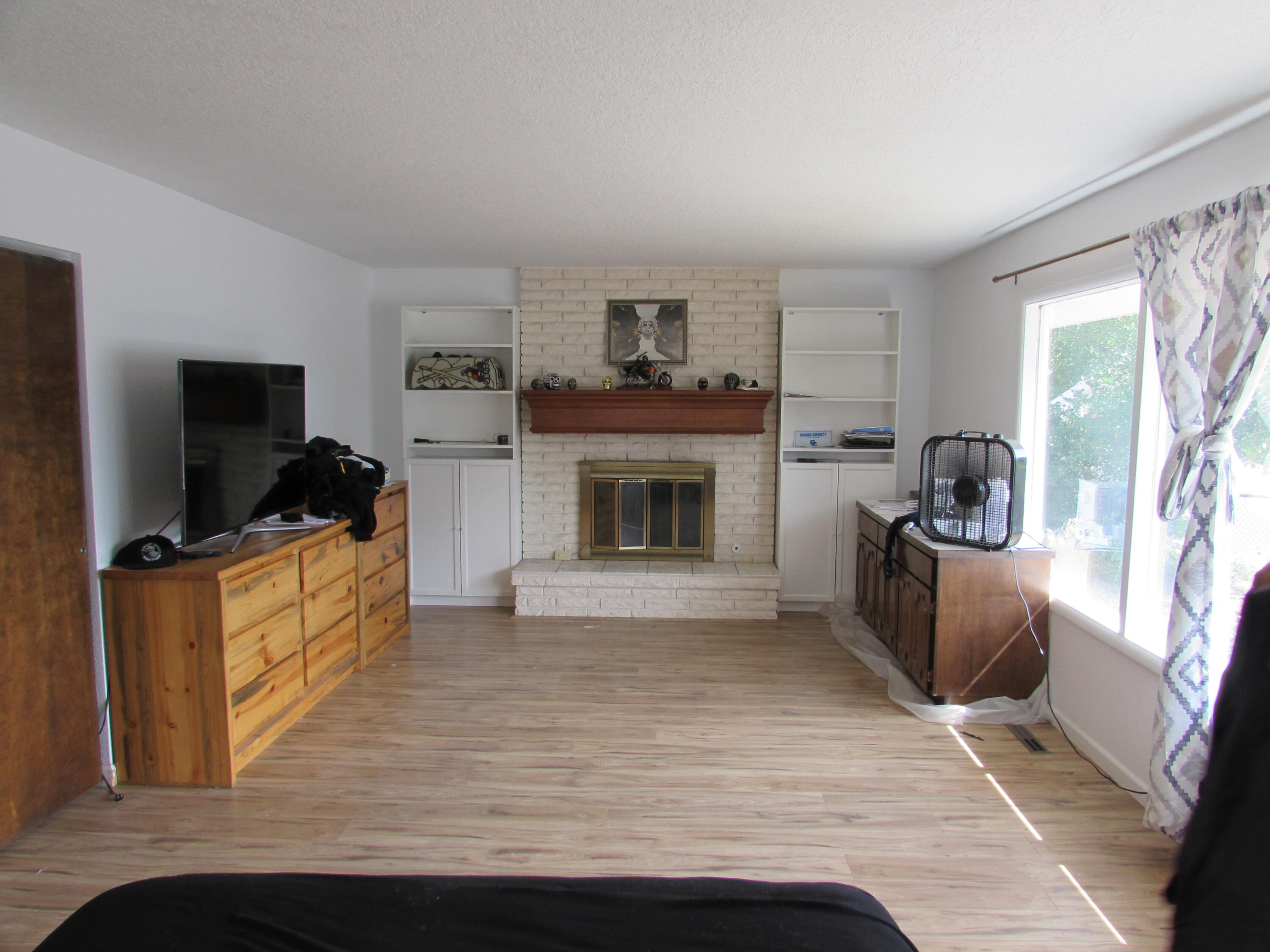 PrineVille - Fourth - Residential