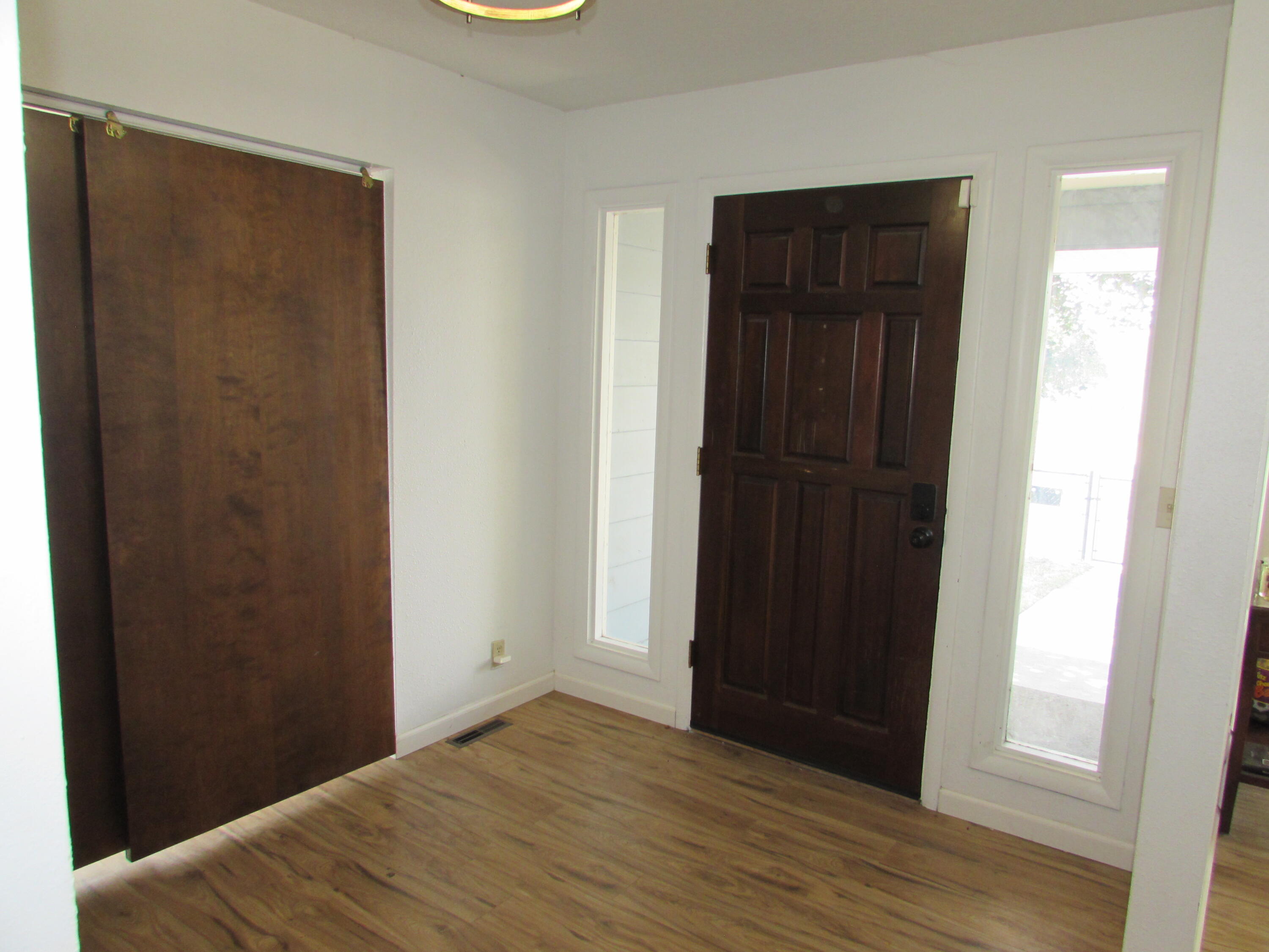 PrineVille - Fourth - Residential