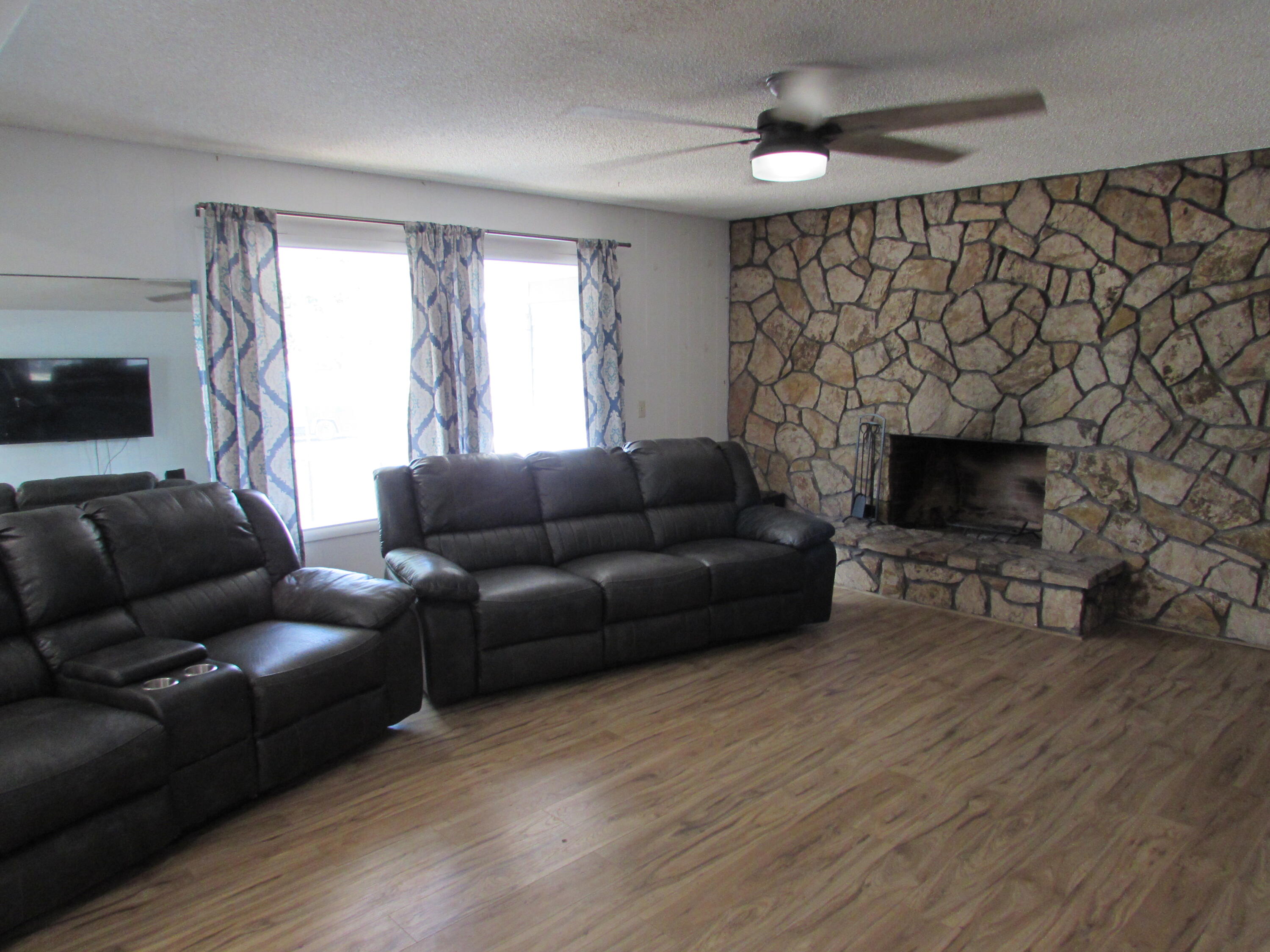 PrineVille - Fourth - Residential