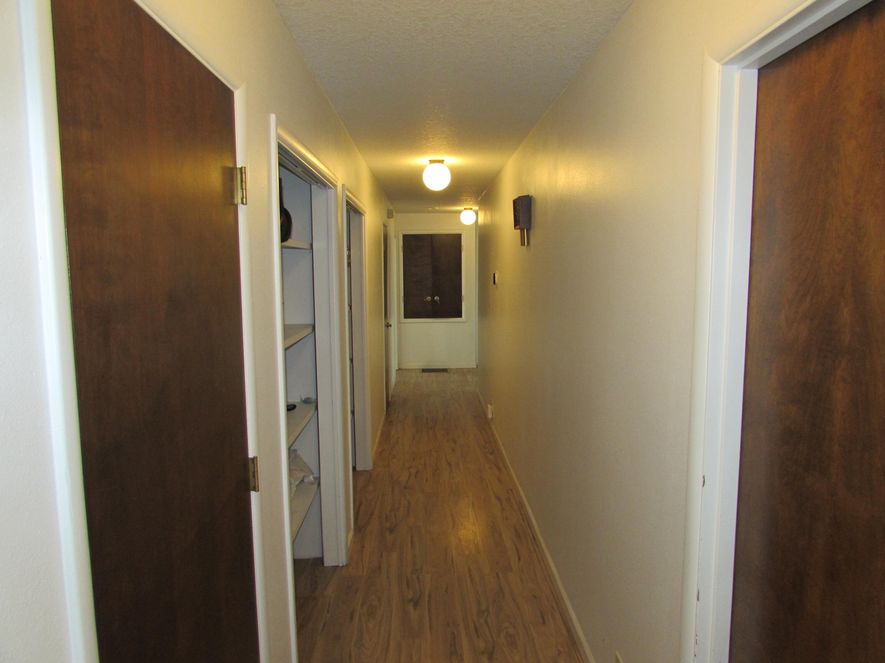 PrineVille - Fourth - Residential