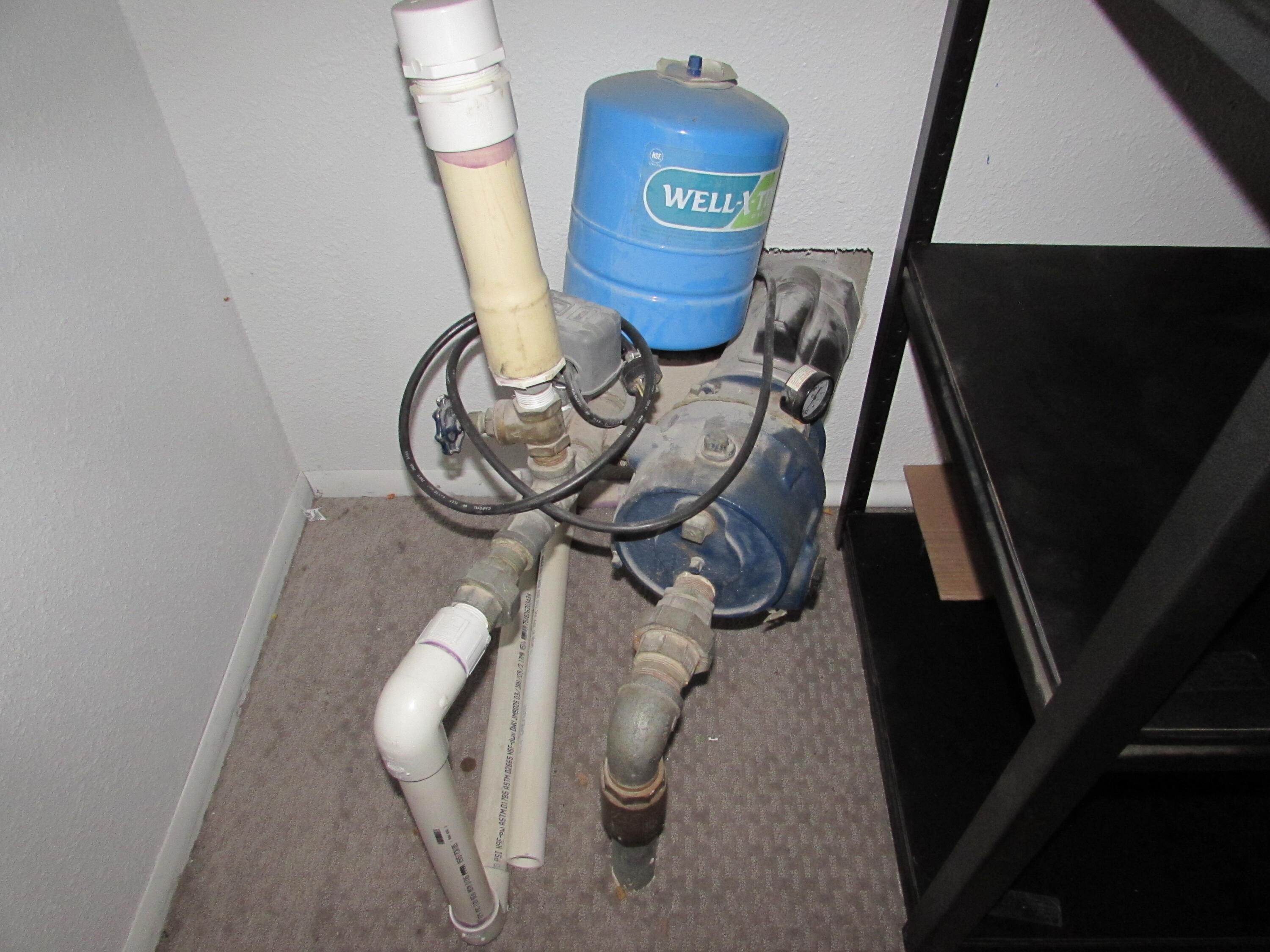 PrineVille - Fourth - Residential