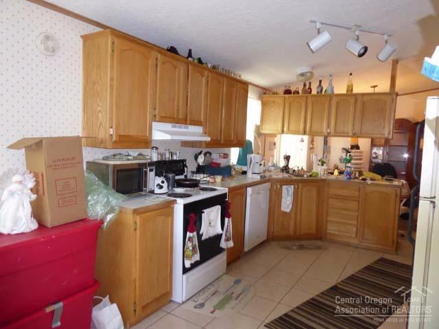 Culver Ridge - Residential