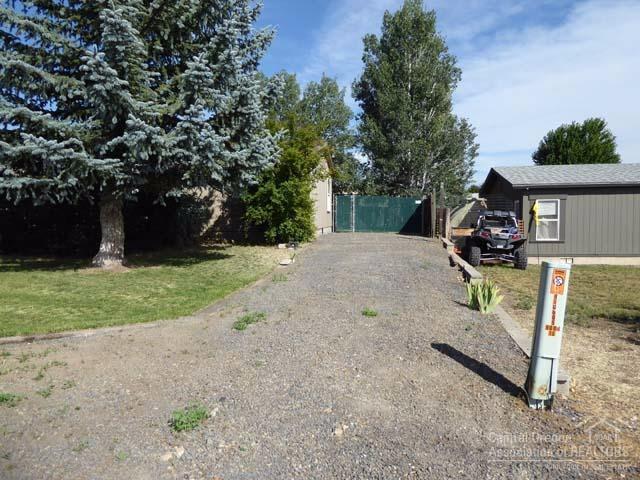 Culver Ridge - Residential