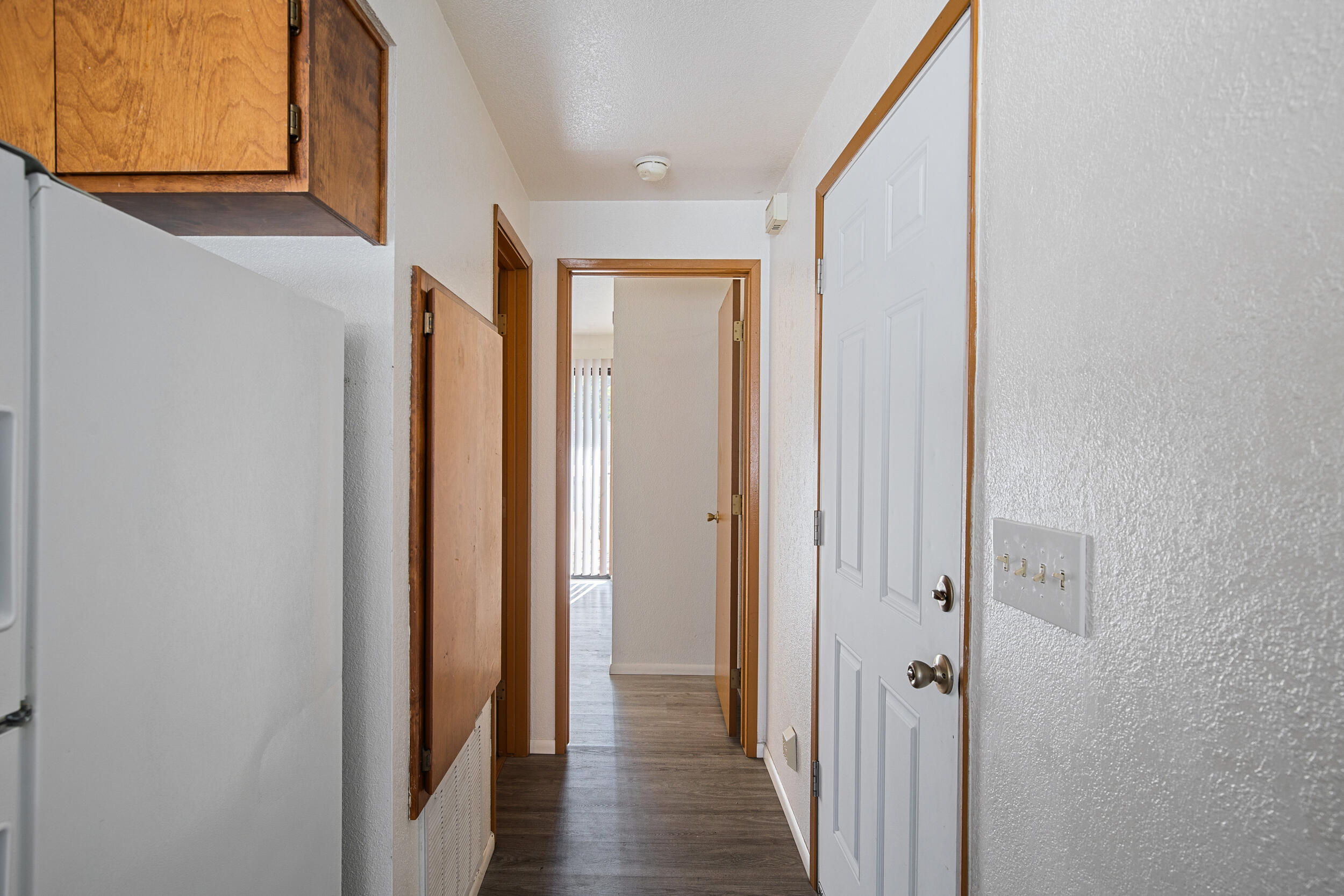 Brentwood Village P. U. D. - Residential Income