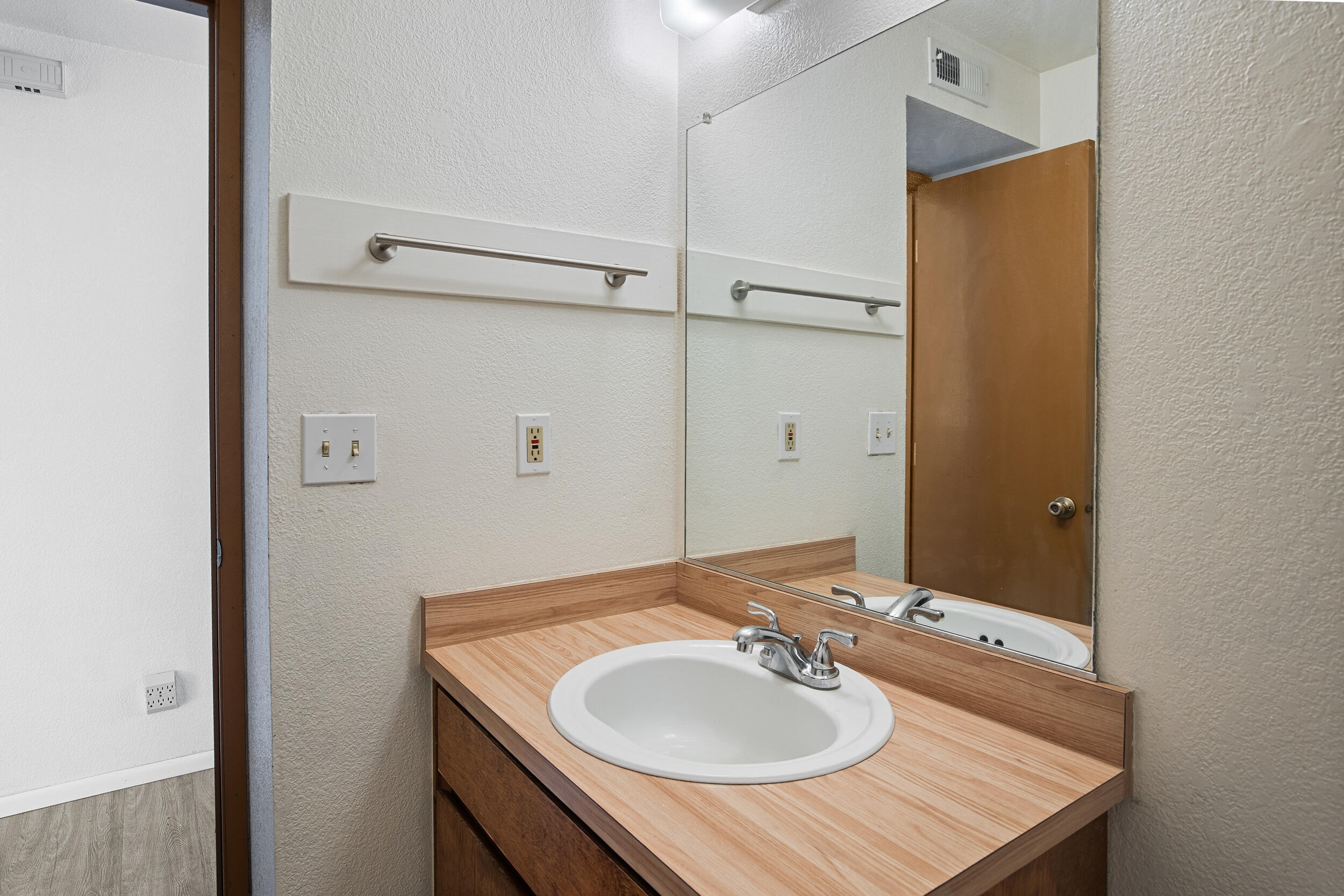 Brentwood Village P. U. D. - Residential Income