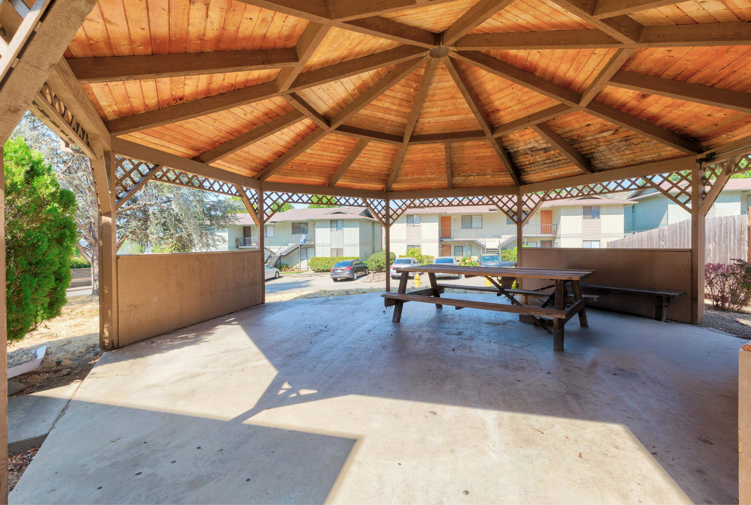 Brentwood Village P. U. D. - Residential Income