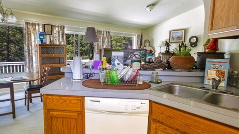 Tiny photo for 35255 Redwood Highway, OBrien, OR 97534 (MLS # 220216853)