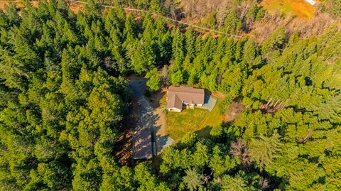 Tiny photo for 35255 Redwood Highway, OBrien, OR 97534 (MLS # 220216853)