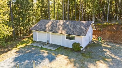 Tiny photo for 35255 Redwood Highway, OBrien, OR 97534 (MLS # 220216853)