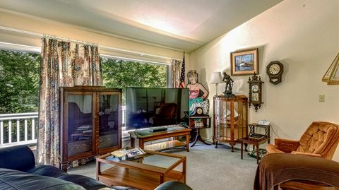 Tiny photo for 35255 Redwood Highway, OBrien, OR 97534 (MLS # 220216853)