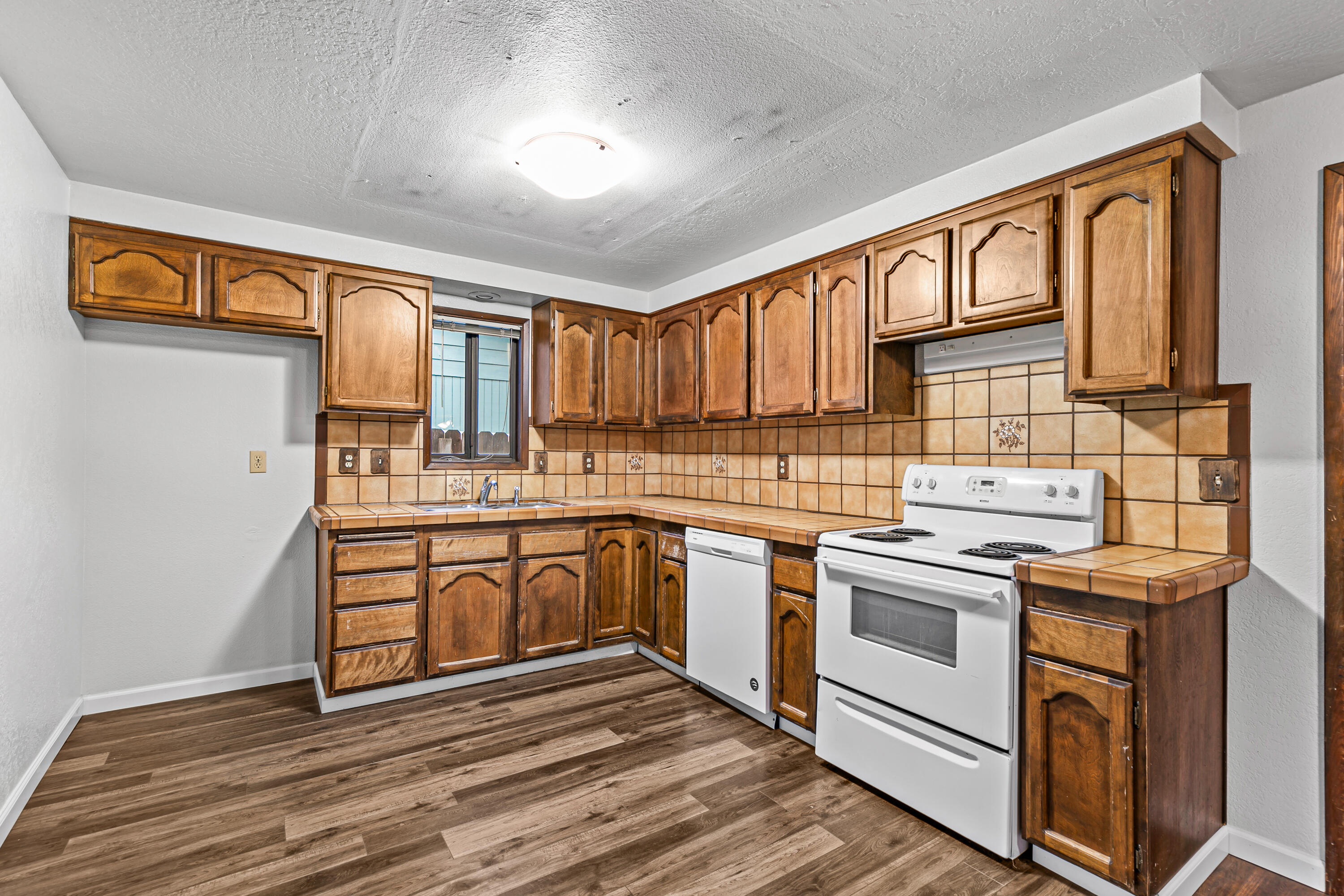 Meadowlark Subdivision No 1 - Residential