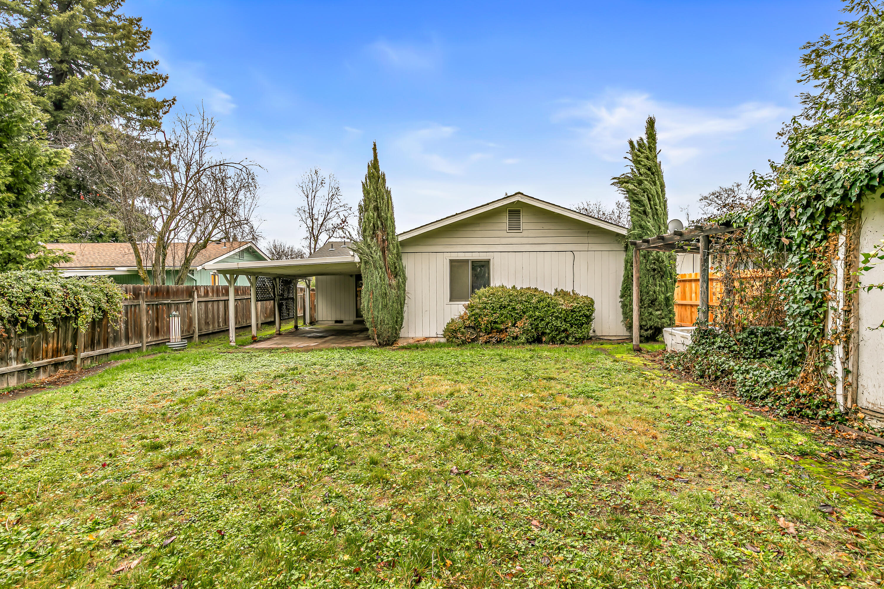 Meadowlark Subdivision No 1 - Residential