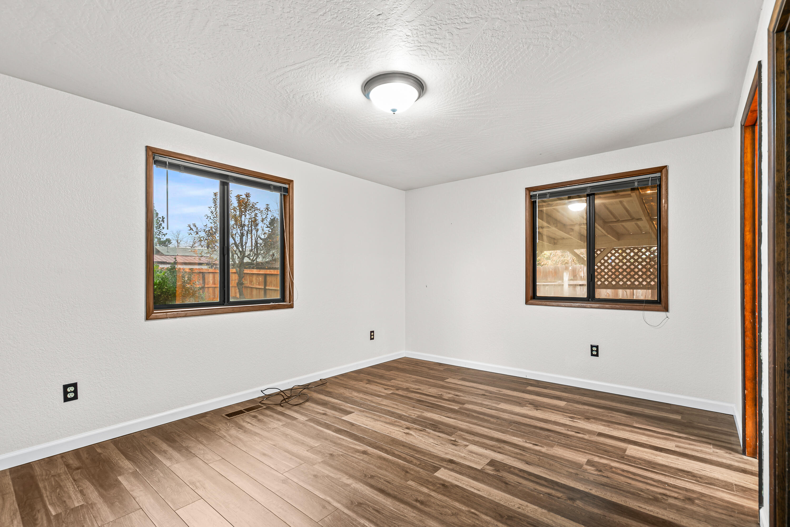 Meadowlark Subdivision No 1 - Residential