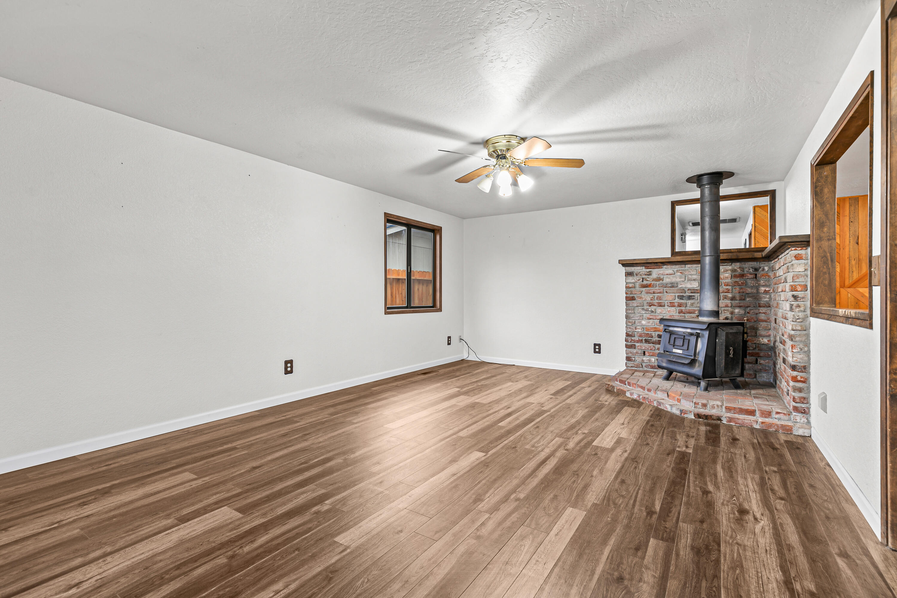 Meadowlark Subdivision No 1 - Residential