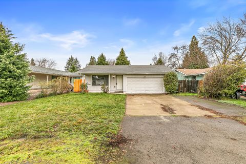 Tiny photo for 1846 Hart Avenue, Medford, OR 97501 (MLS # 220213024)