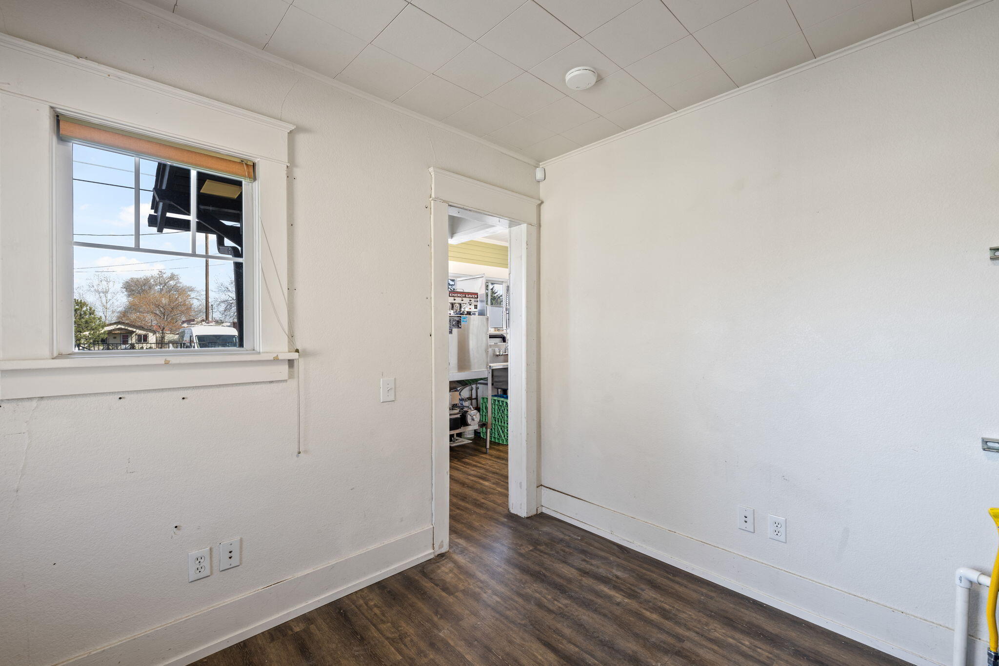 Townsite Of Redmond - Commercial Sale