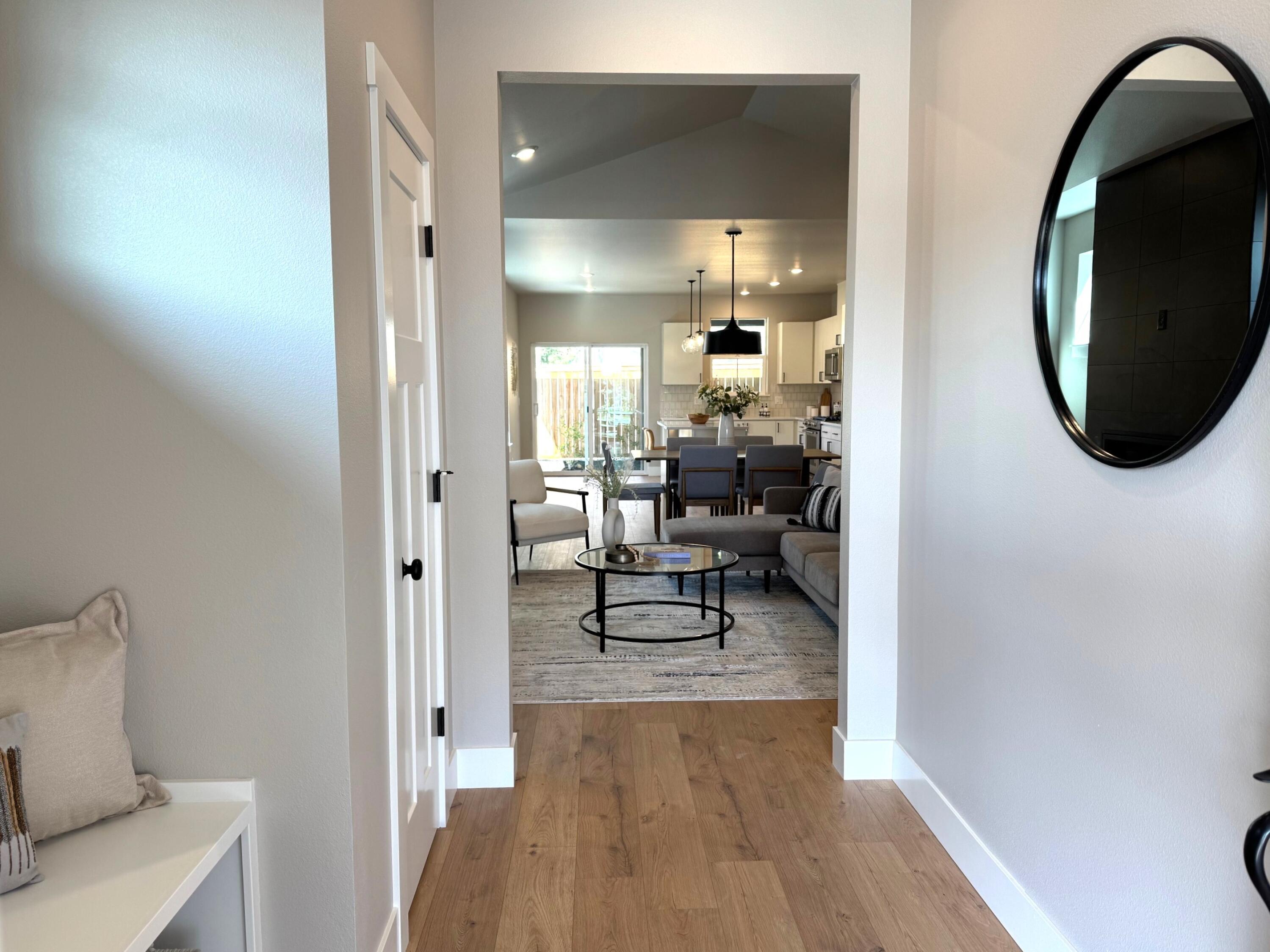 Countryside Phase 4 - Residential