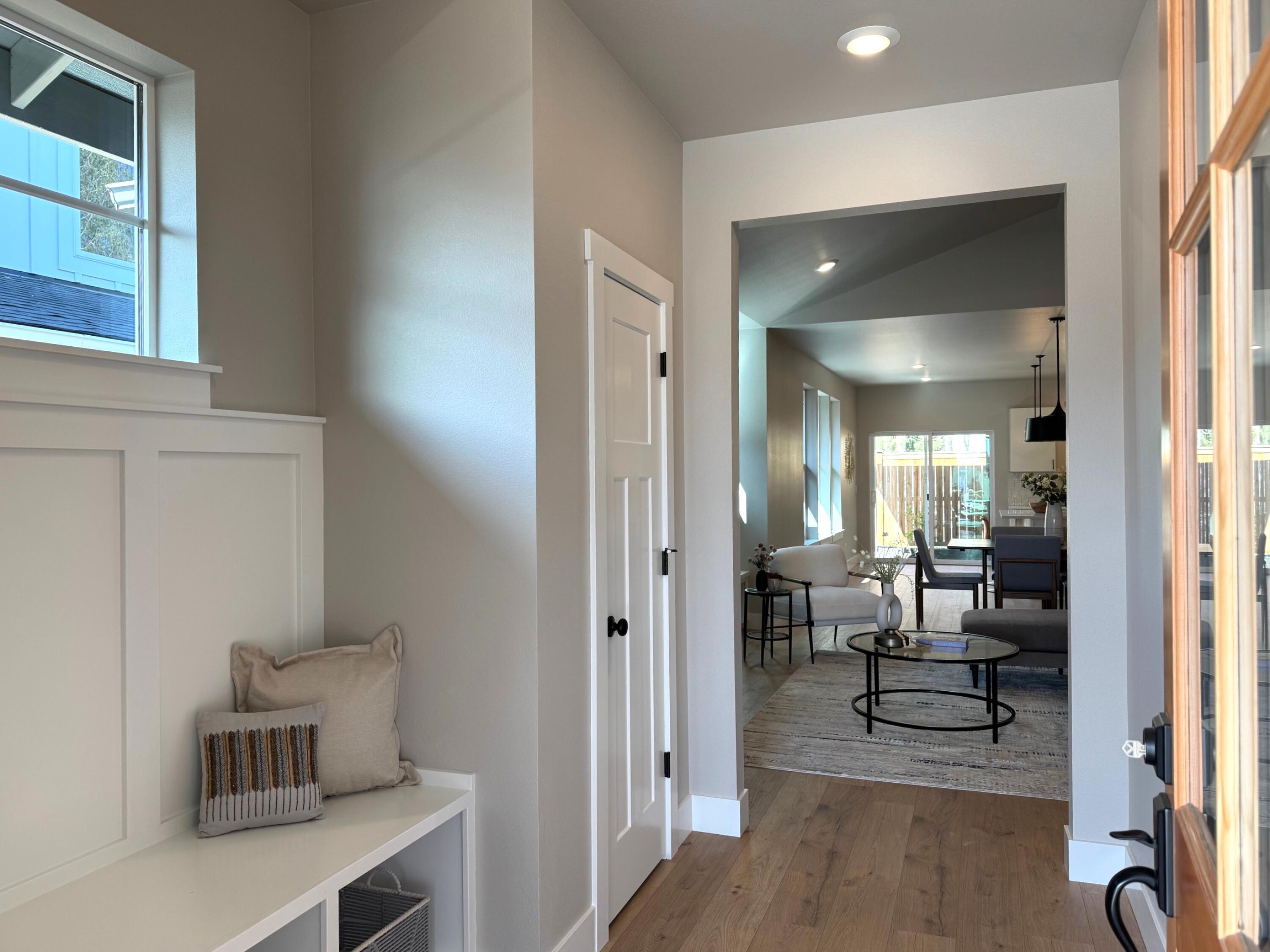 Countryside Phase 4 - Residential