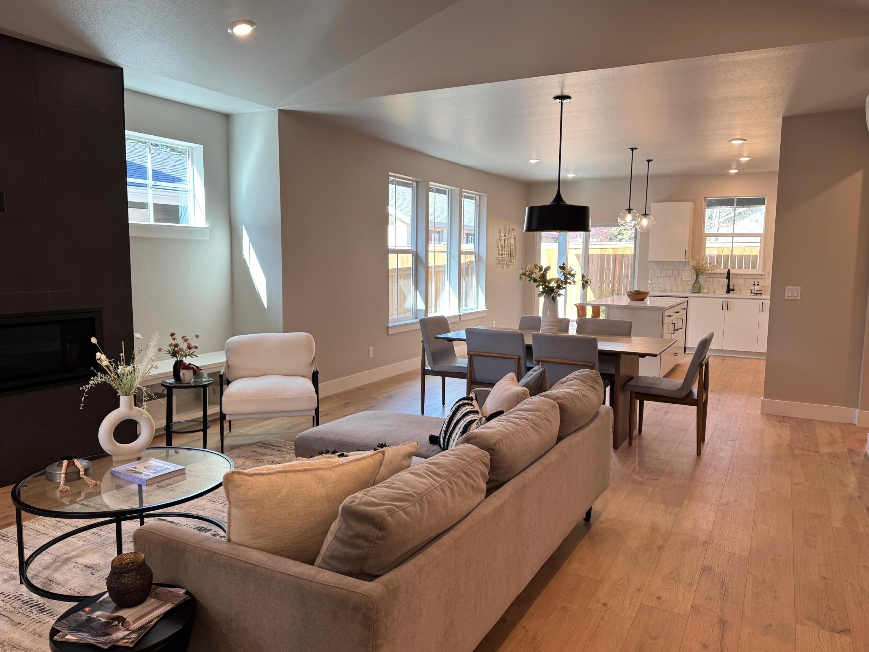 Countryside Phase 4 - Residential