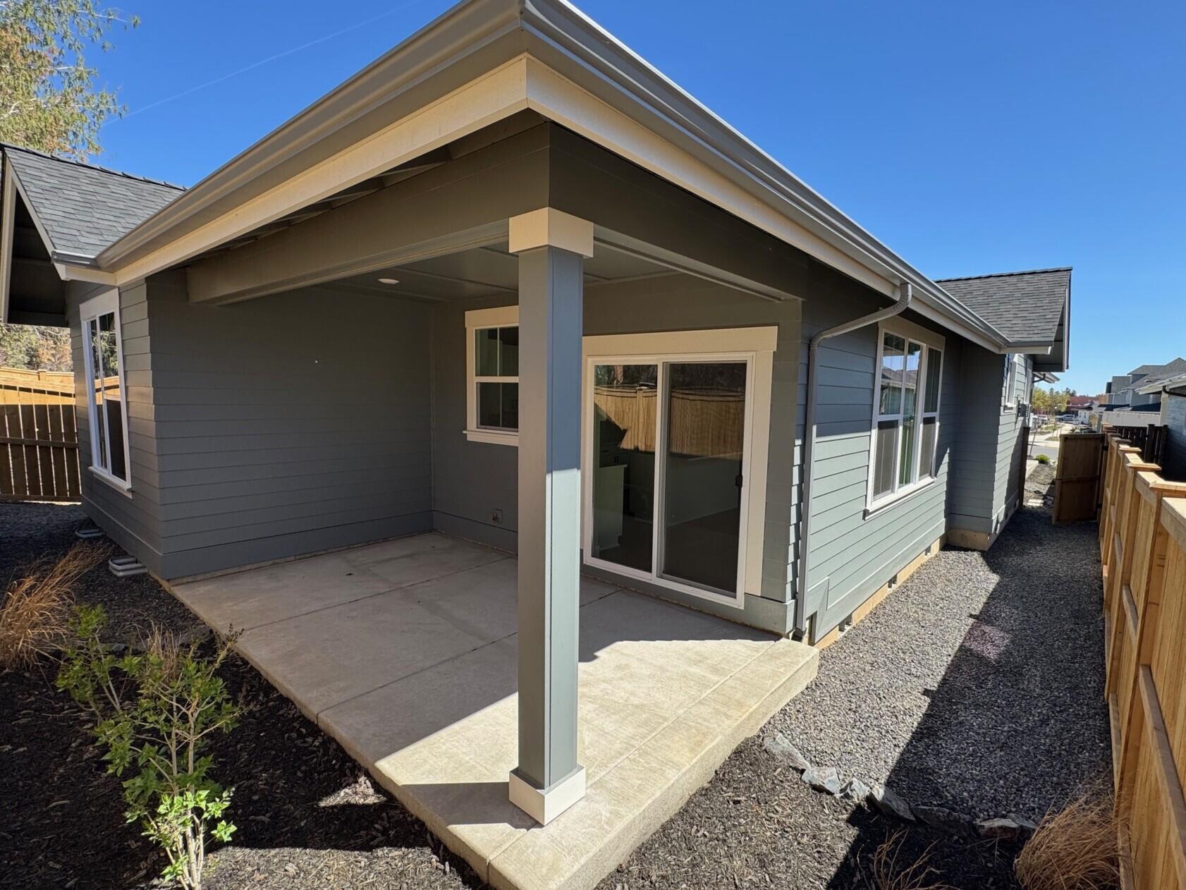 Countryside Phase 4 - Residential