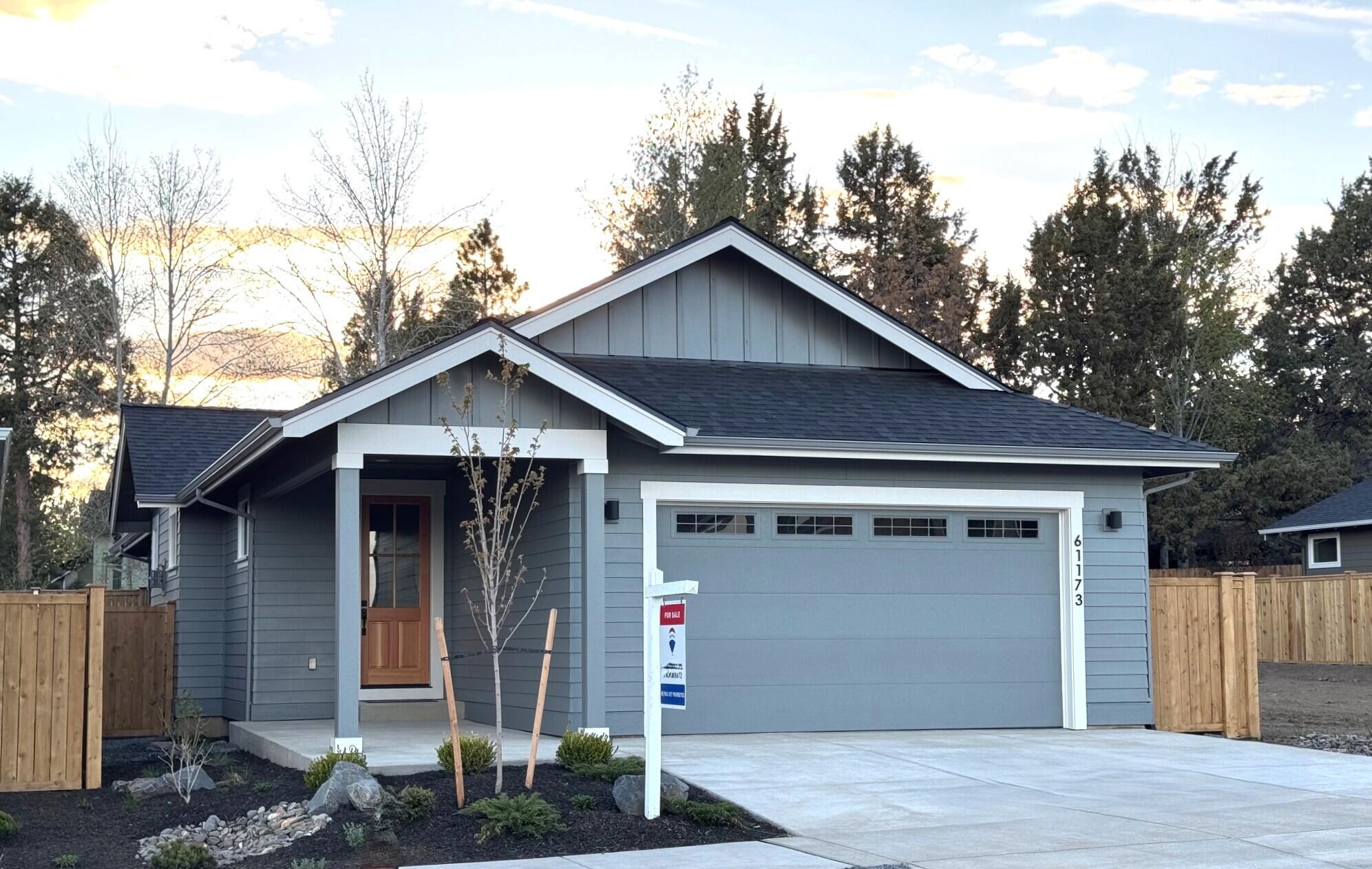 Countryside Phase 4 - Residential