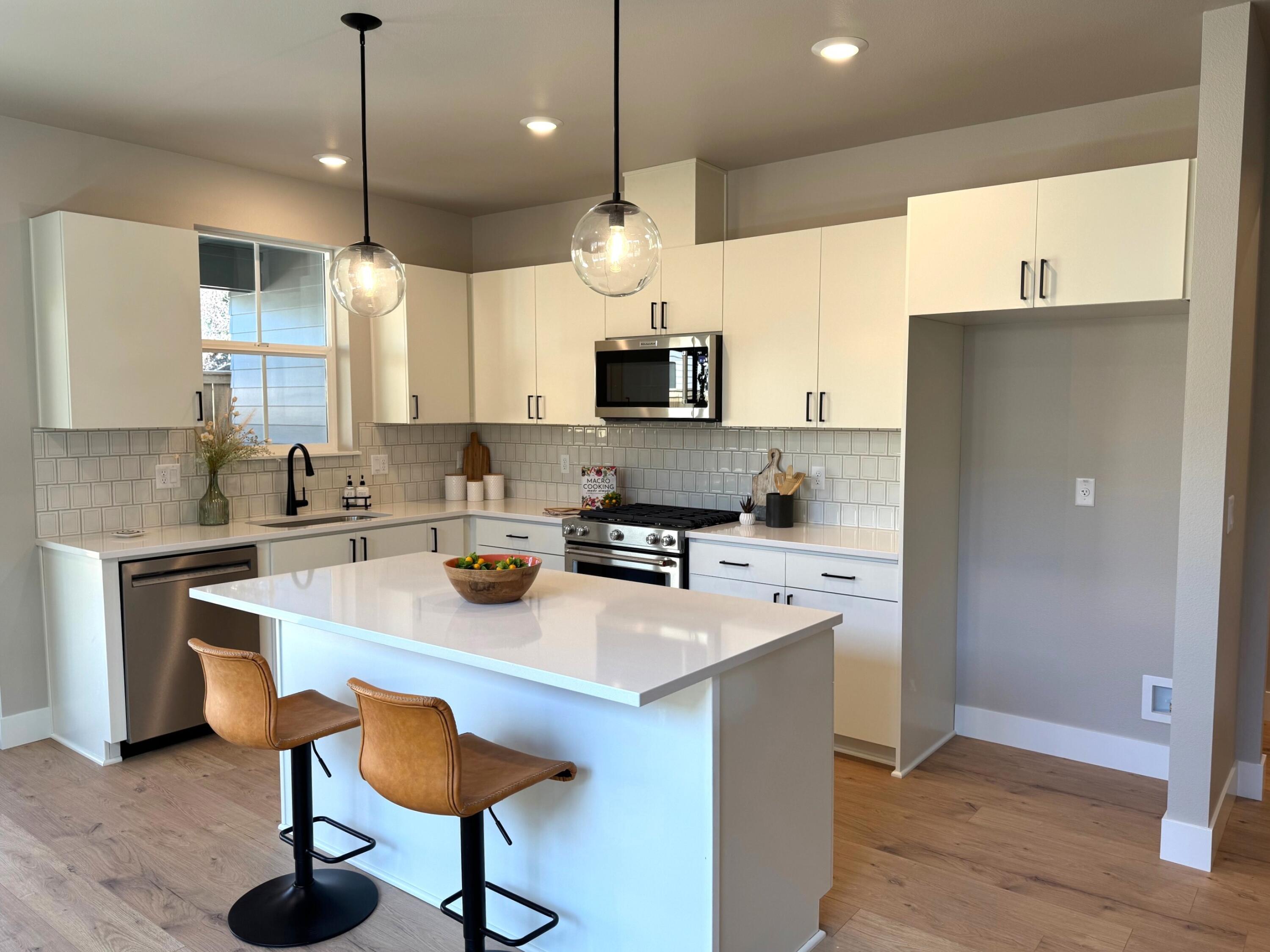 Countryside Phase 4 - Residential