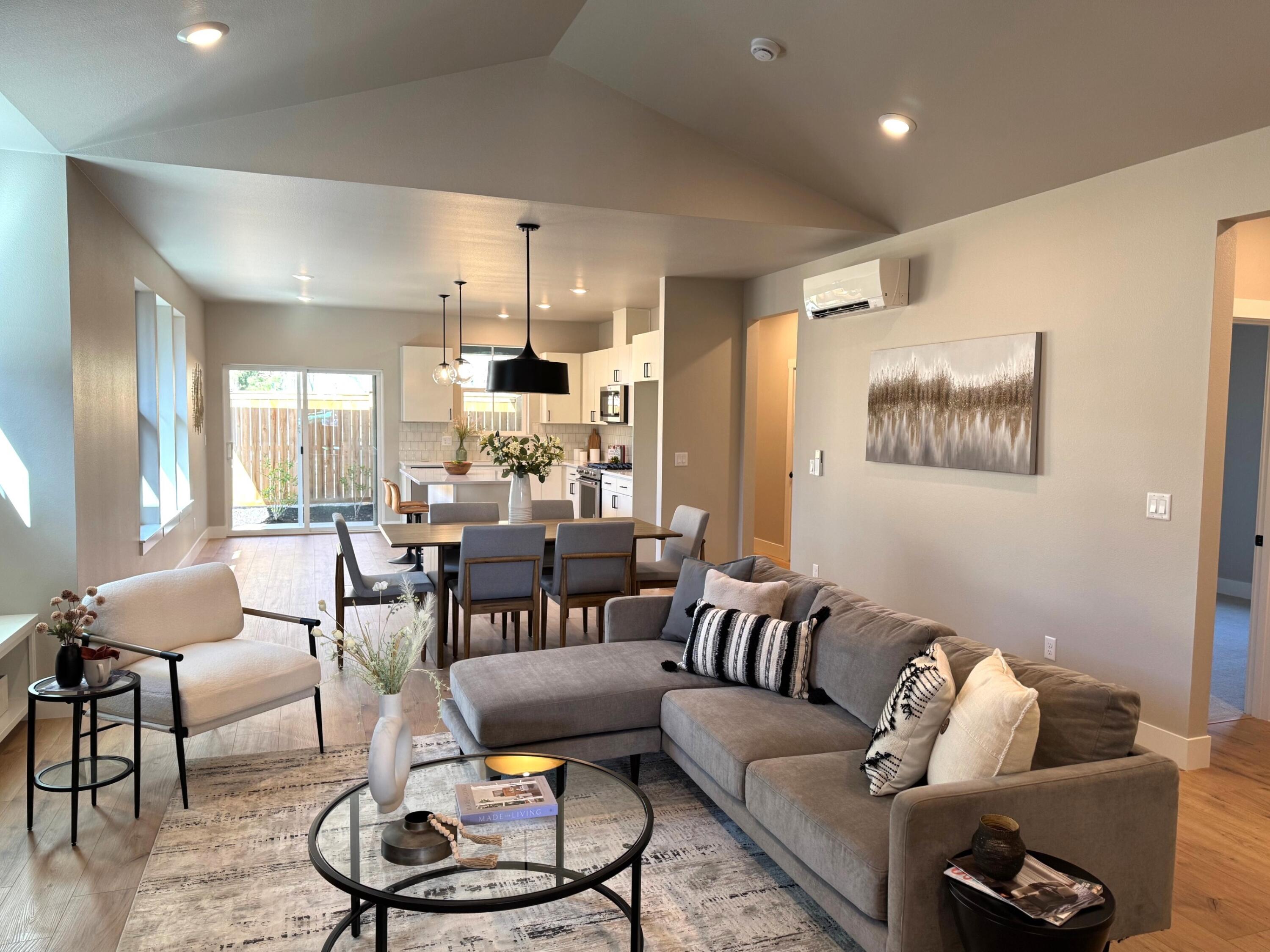 Countryside Phase 4 - Residential