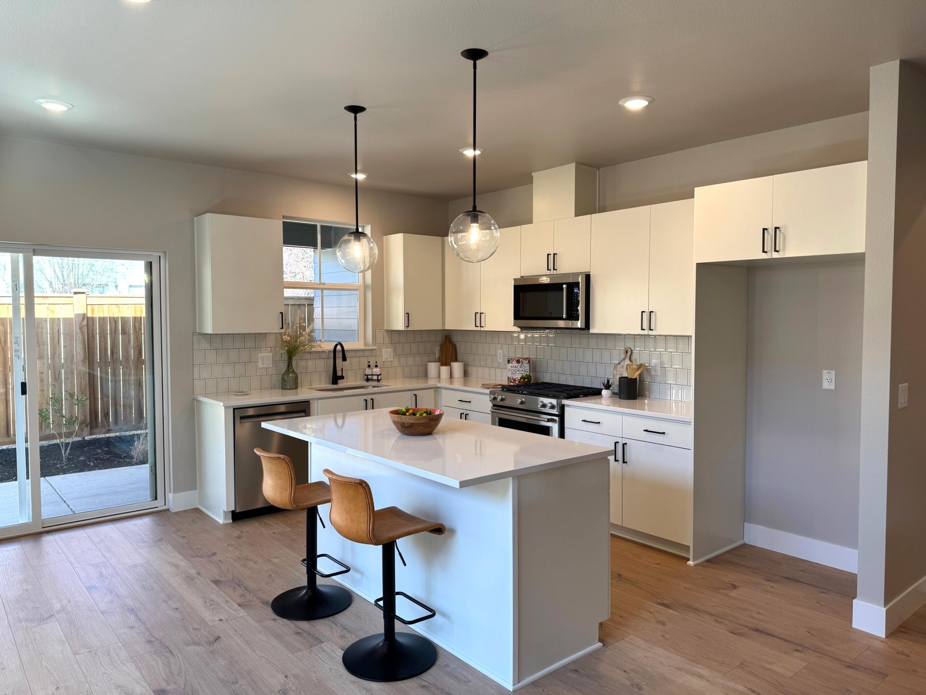 Countryside Phase 4 - Residential