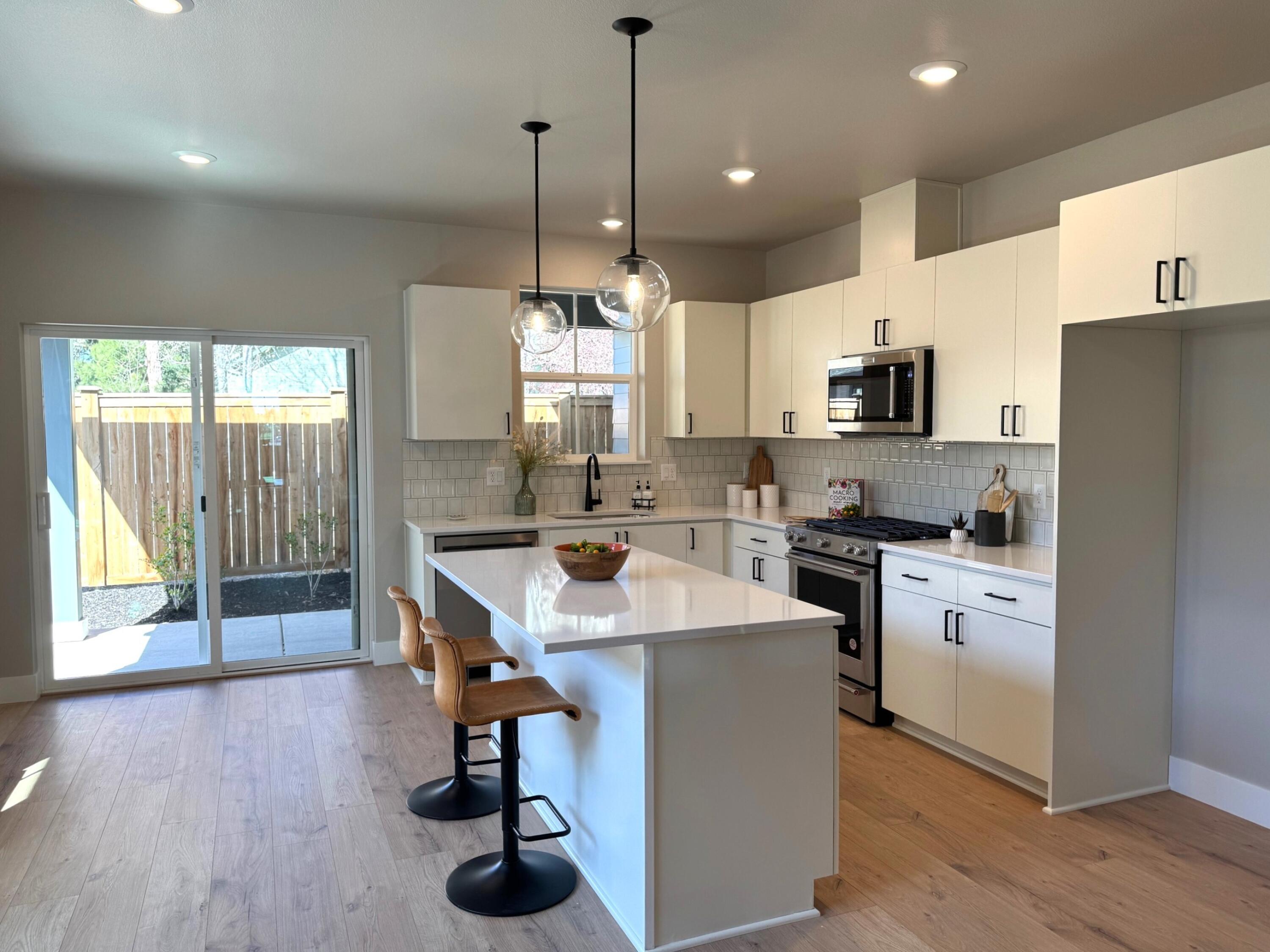 Countryside Phase 4 - Residential