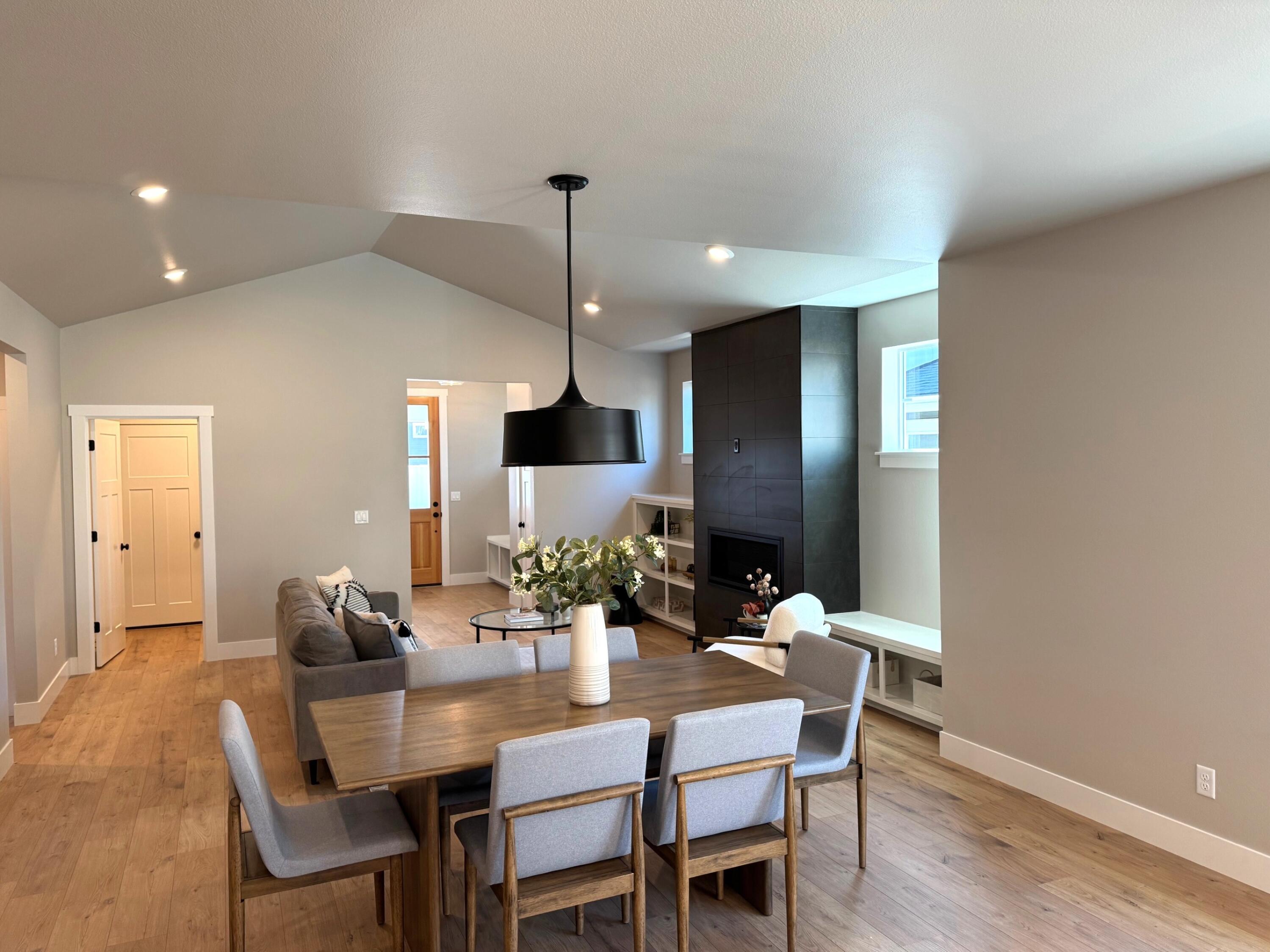 Countryside Phase 4 - Residential