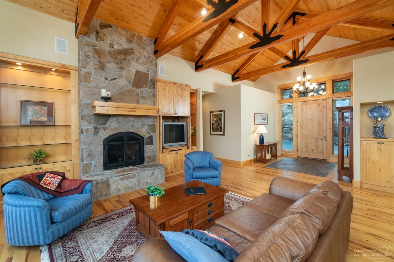 Eagle Crest - Residential