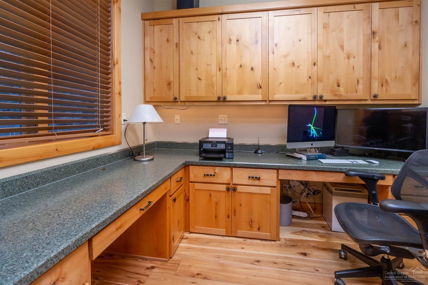 Eagle Crest - Residential