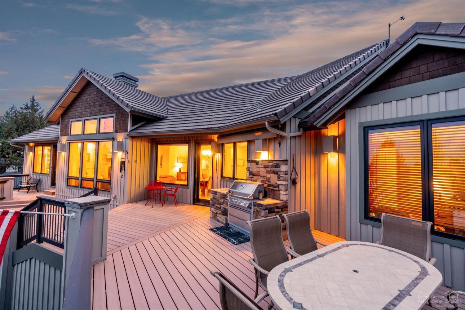 Eagle Crest - Residential