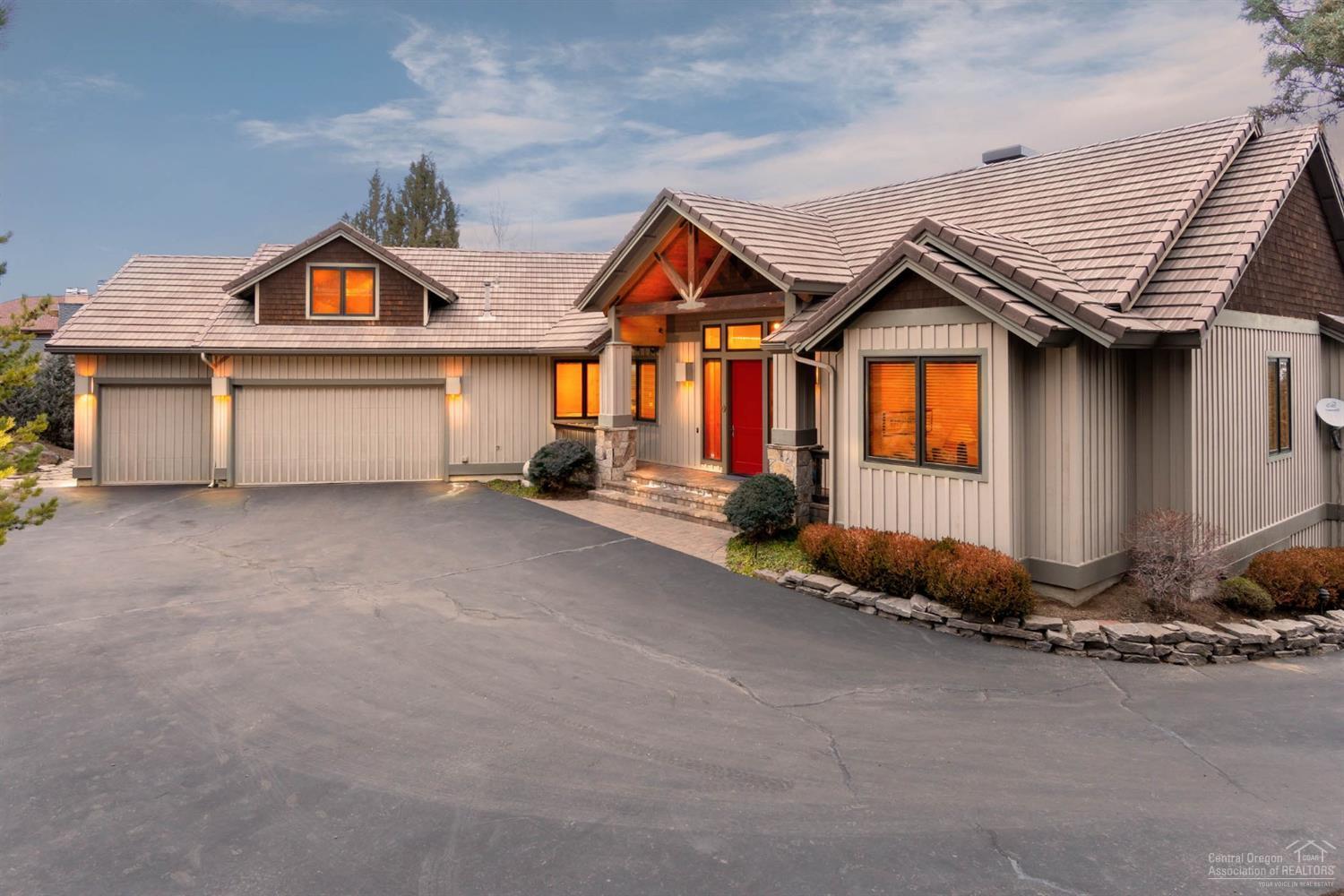 Eagle Crest - Residential