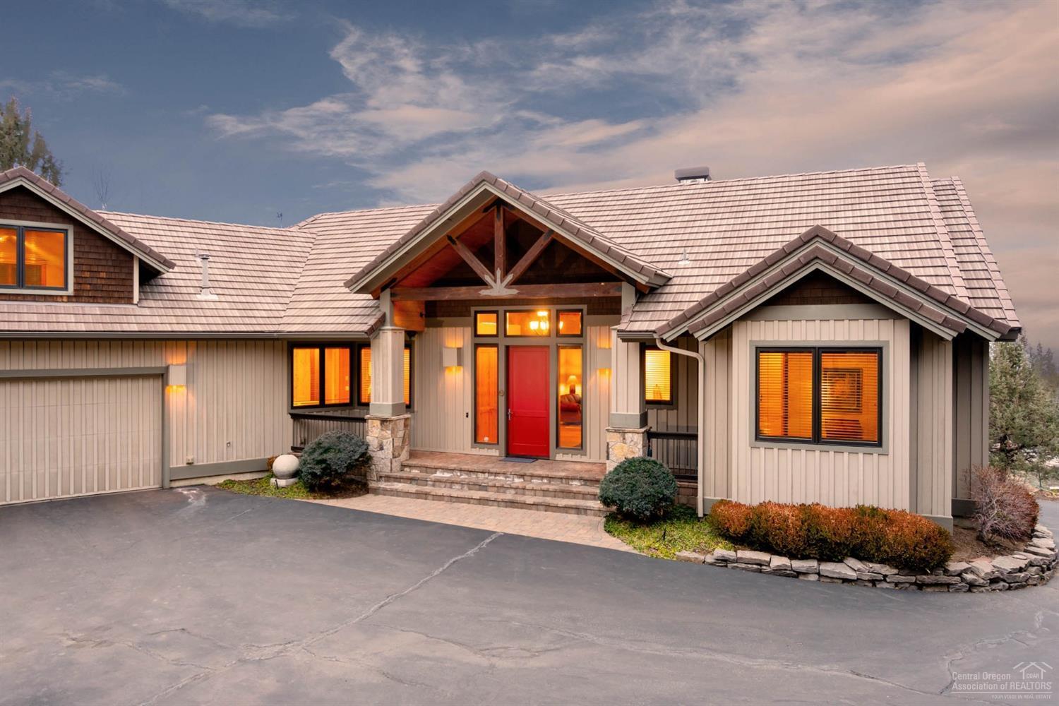 Eagle Crest - Residential