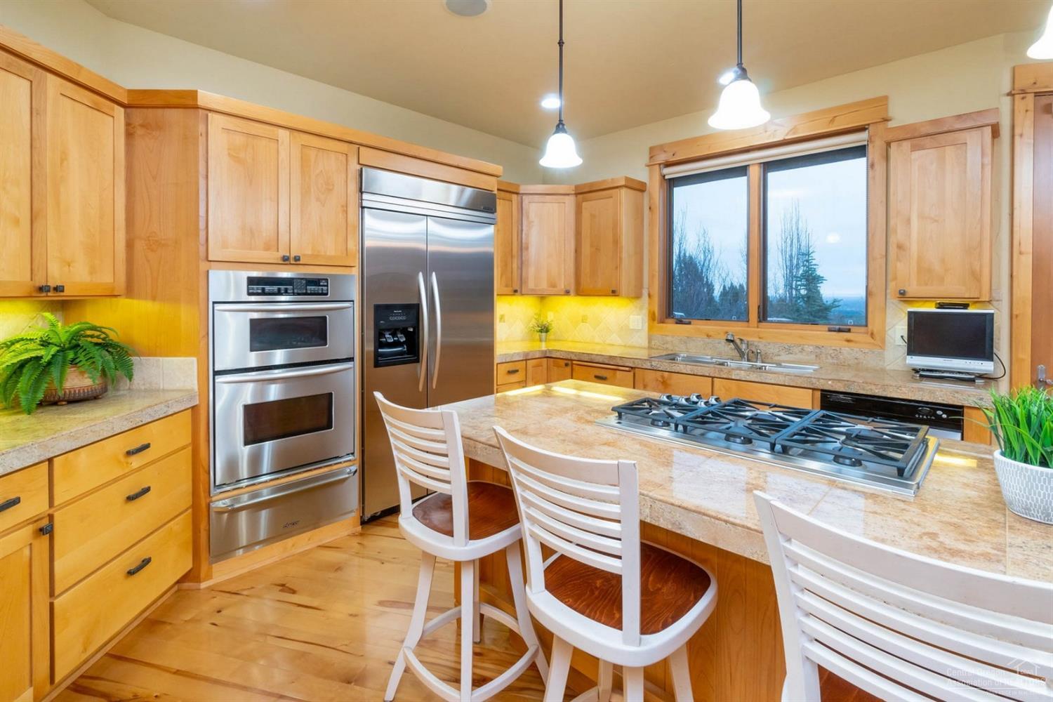 Eagle Crest - Residential