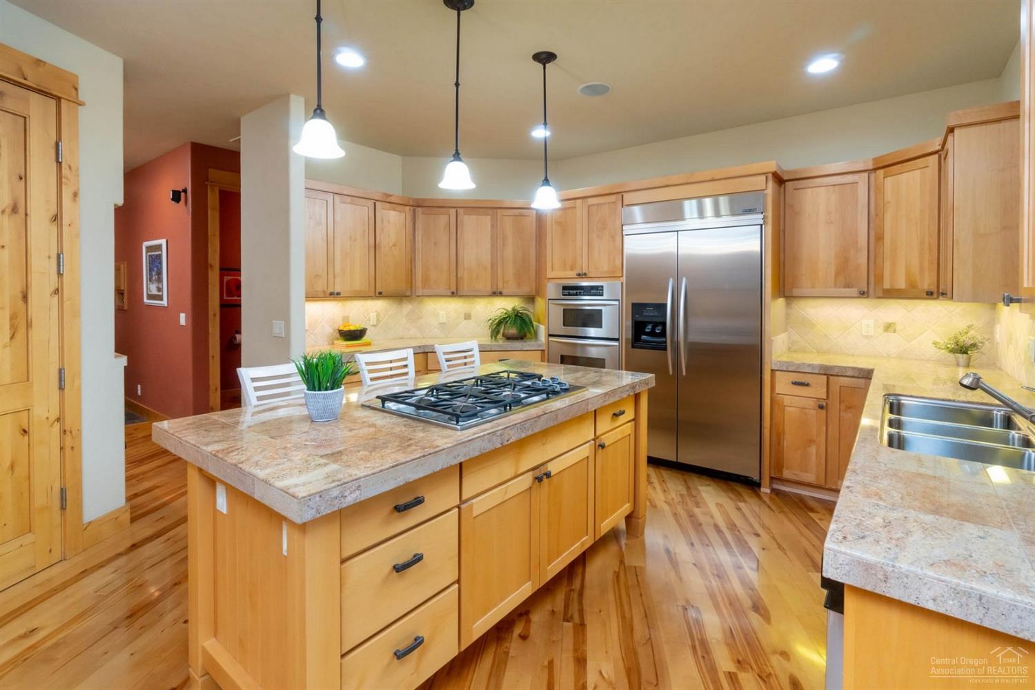 Eagle Crest - Residential