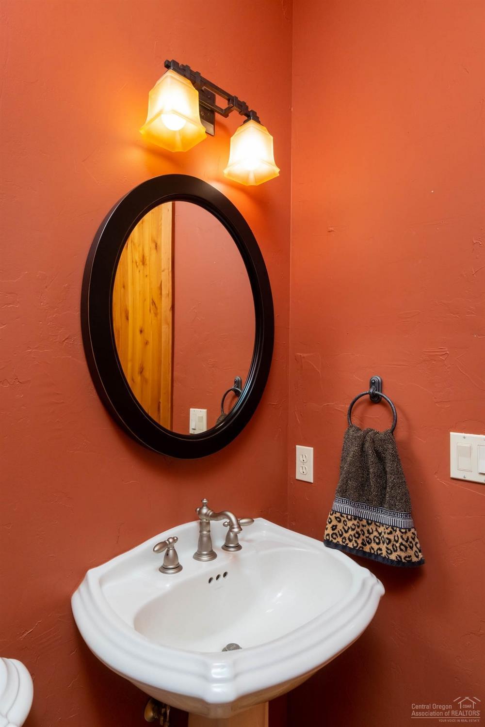 Eagle Crest - Residential