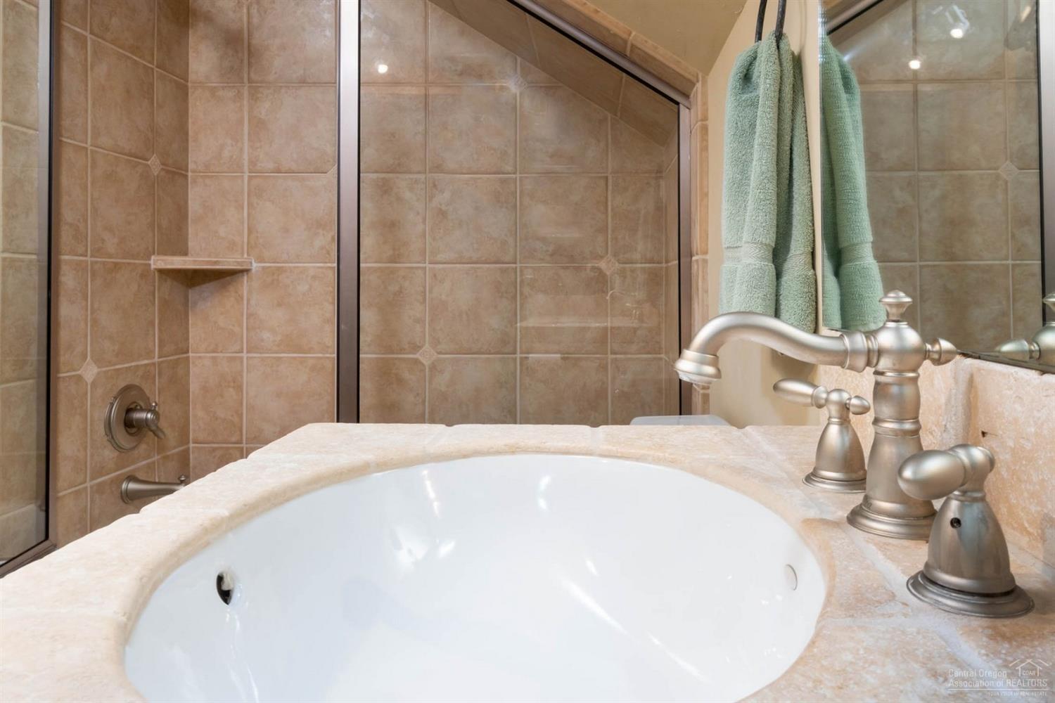 Eagle Crest - Residential