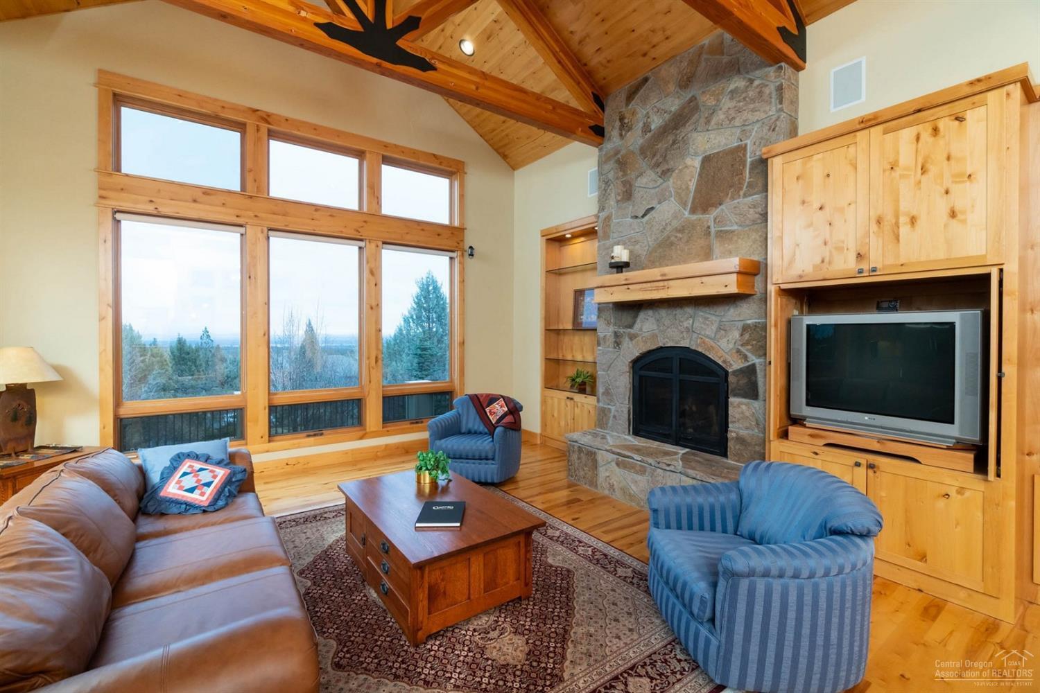 Eagle Crest - Residential