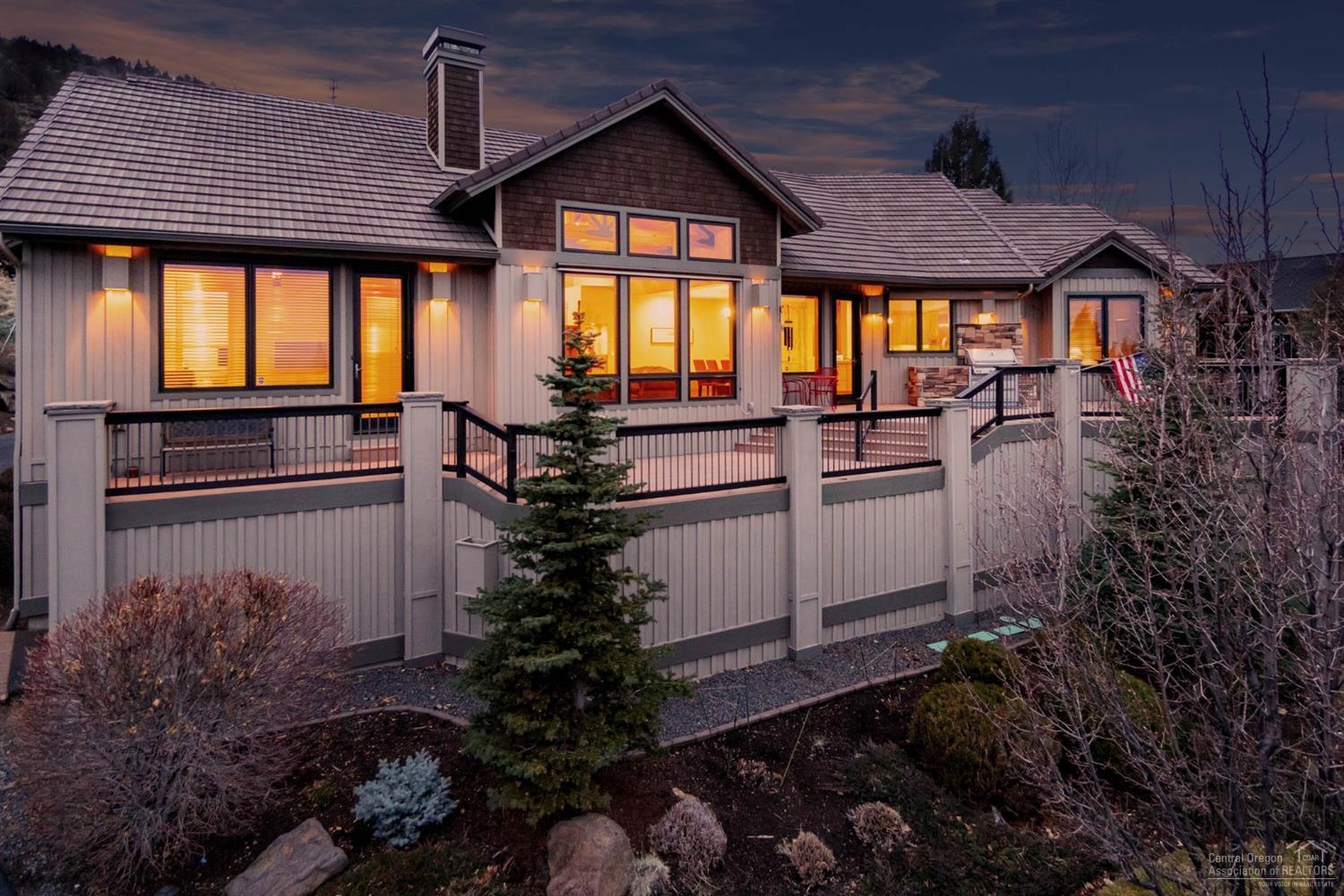 Eagle Crest - Residential